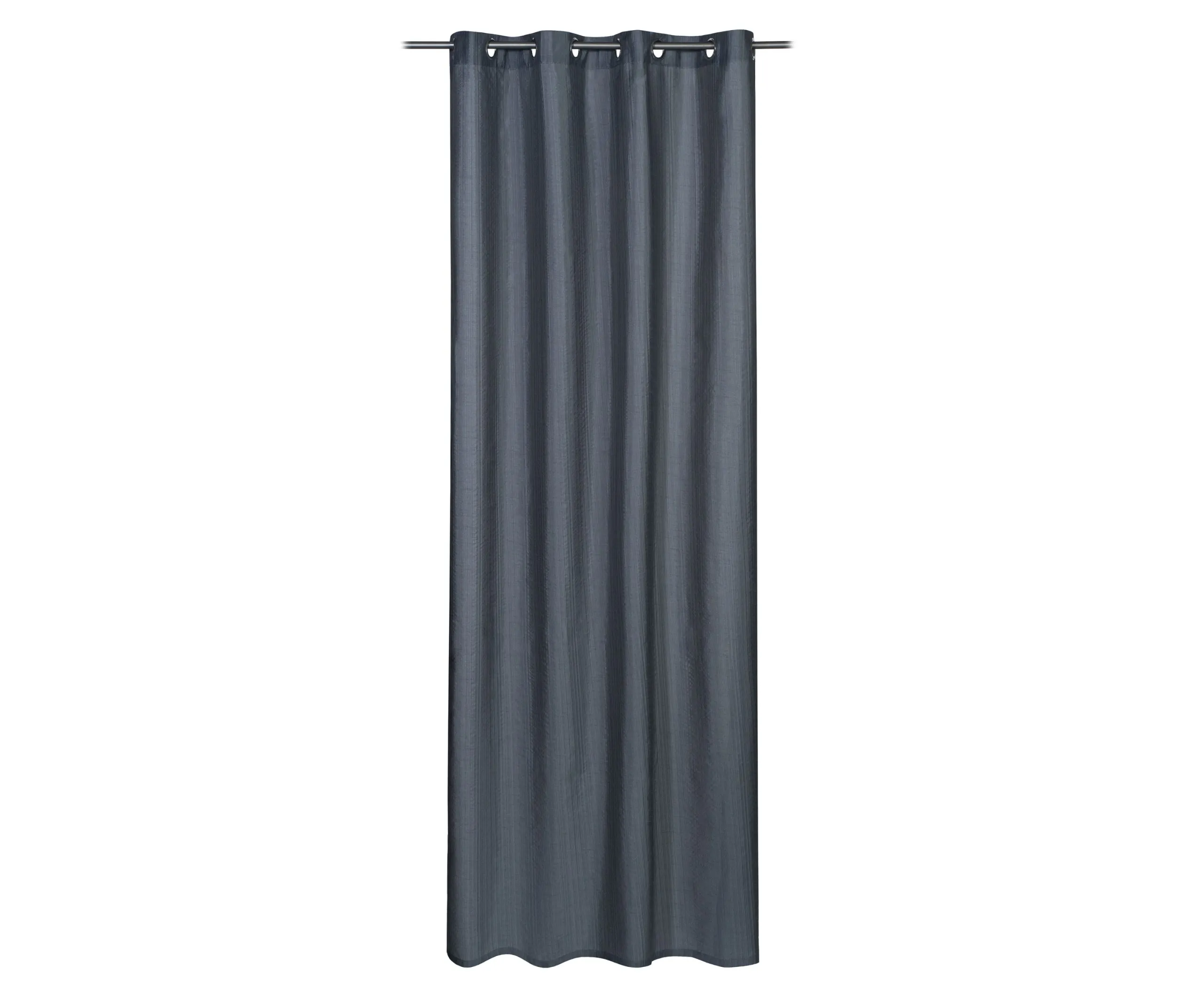 Ösenschal CAPRINO anthrazit 544125