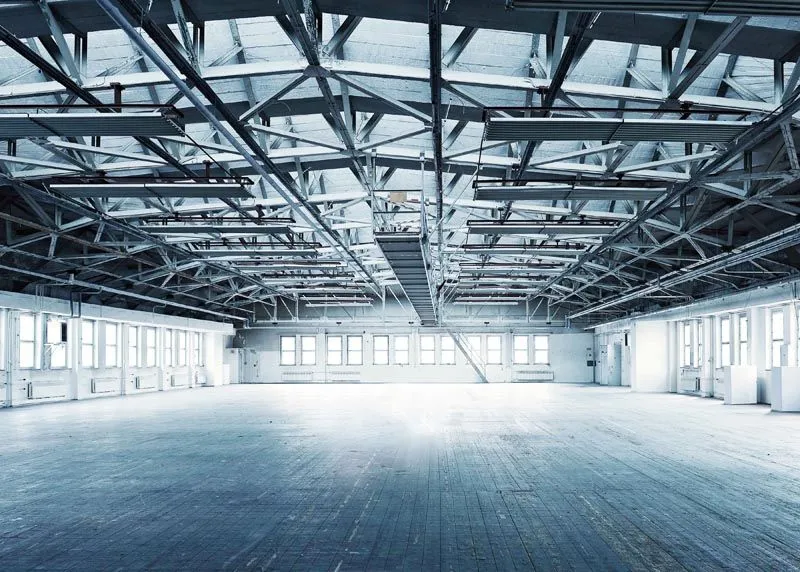 Glasbild HALL 544188