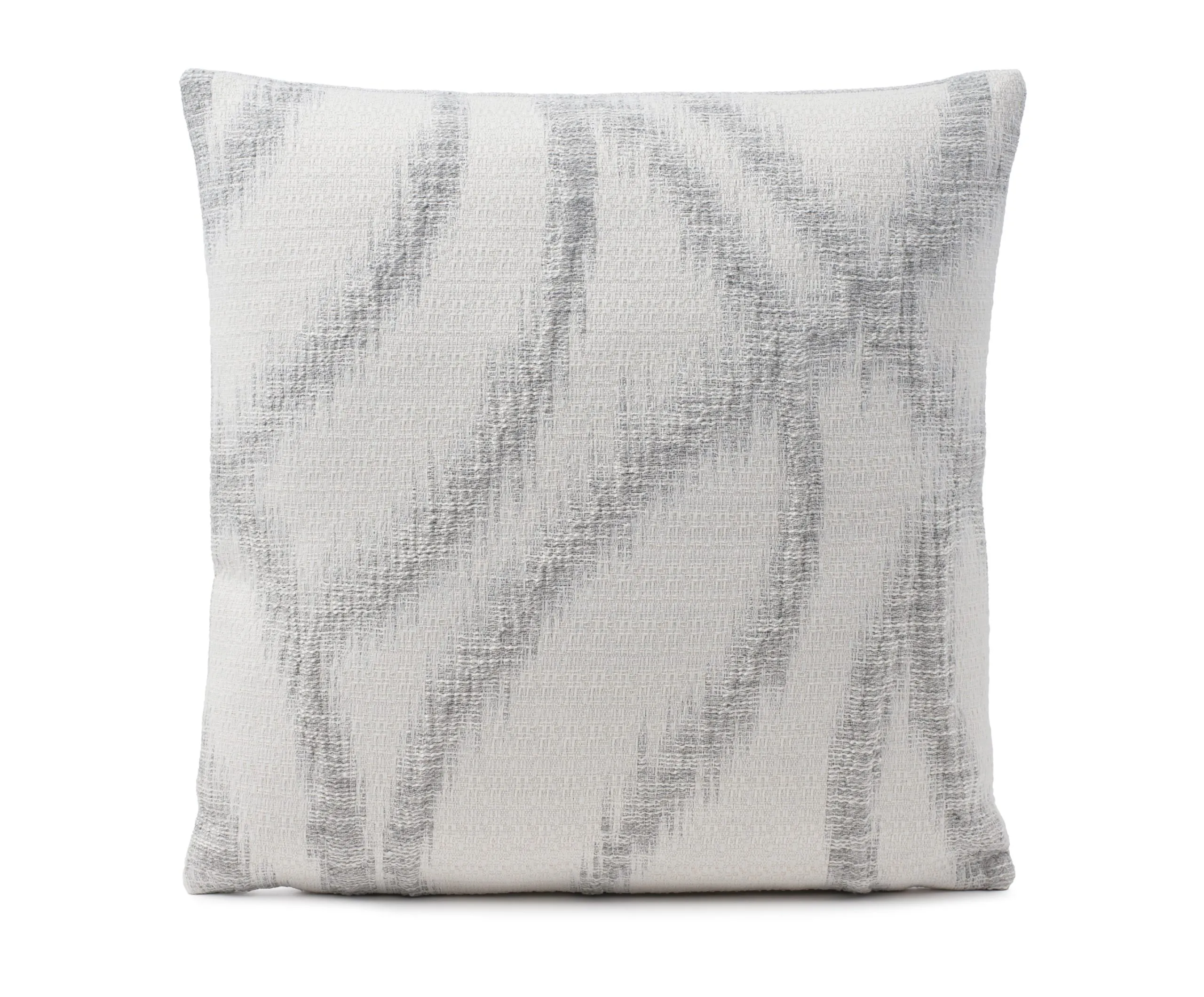Kissenhülle DELANY silber 544713