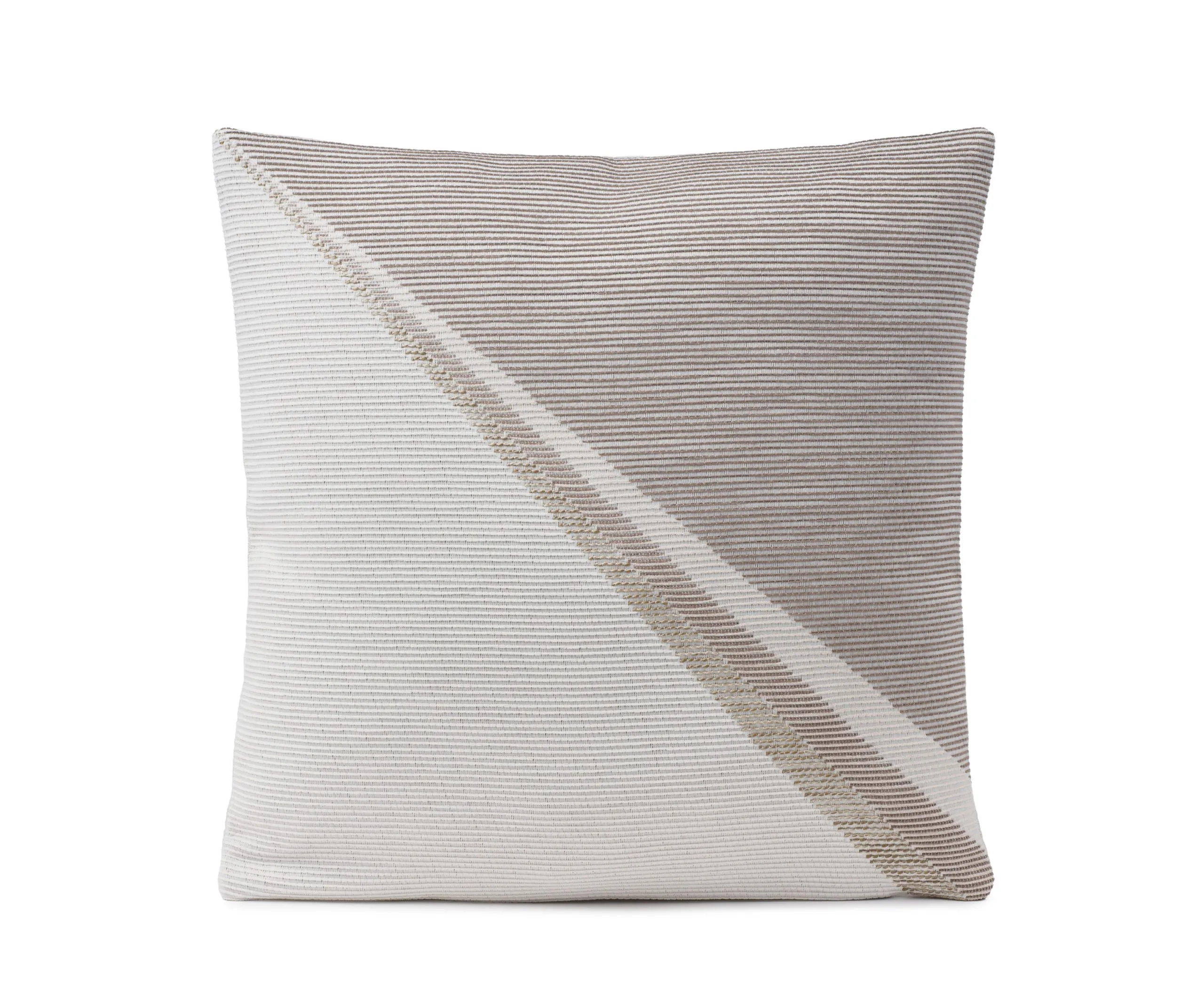 Kissenhülle CADEAU taupe 544771