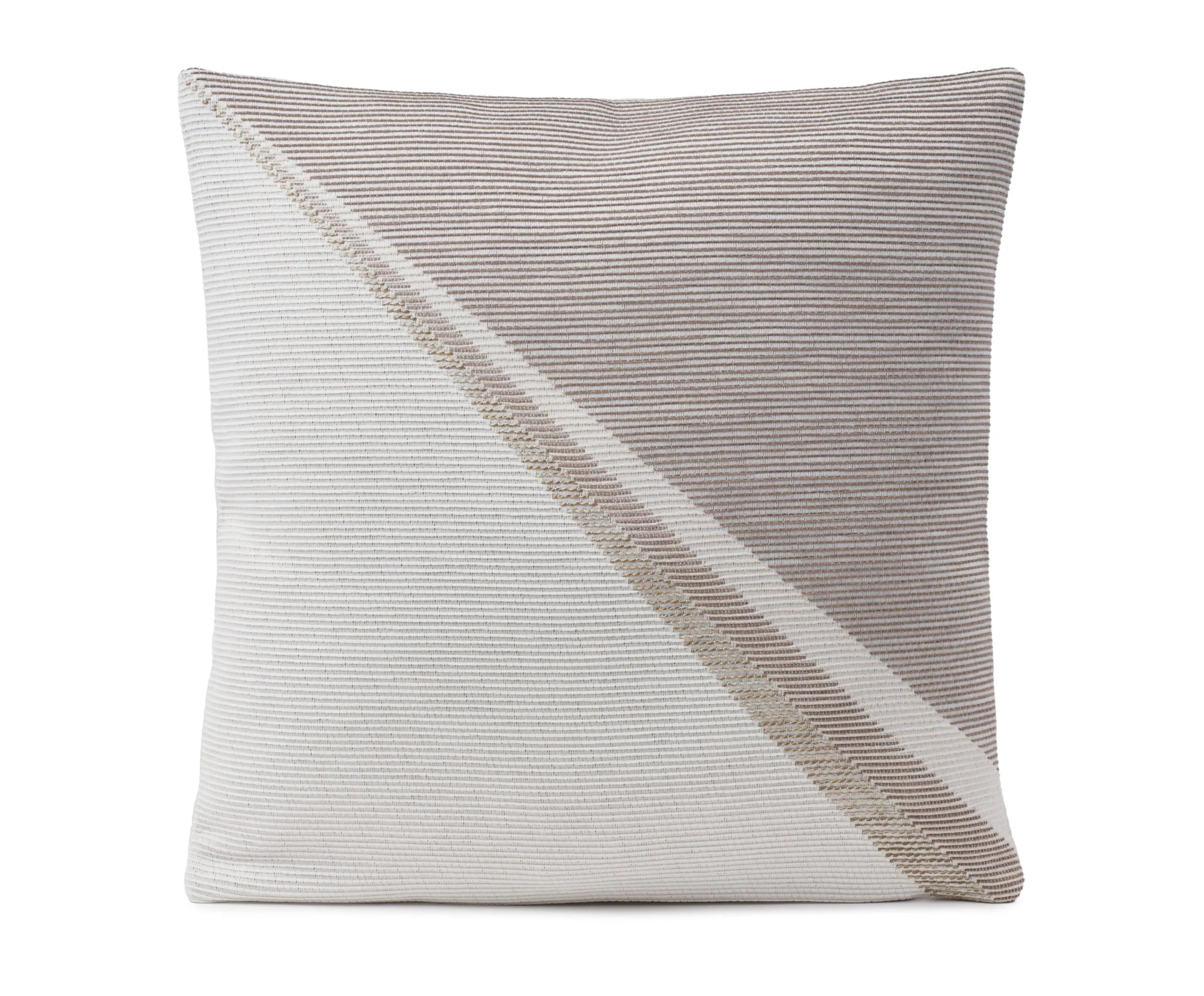 Kissenhülle CADEAU taupe 544787