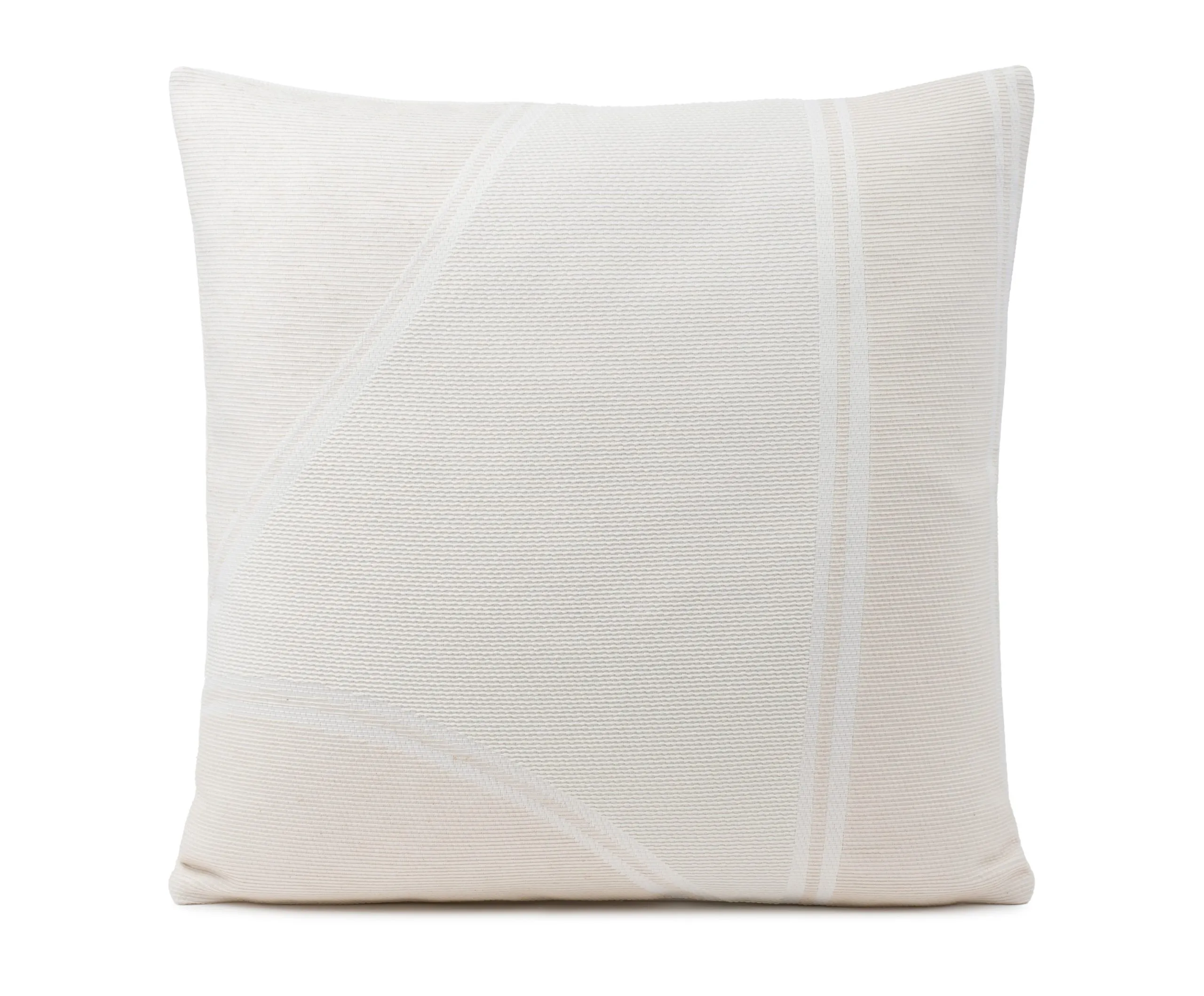 Kissenhülle CRUMBLE creme 544805