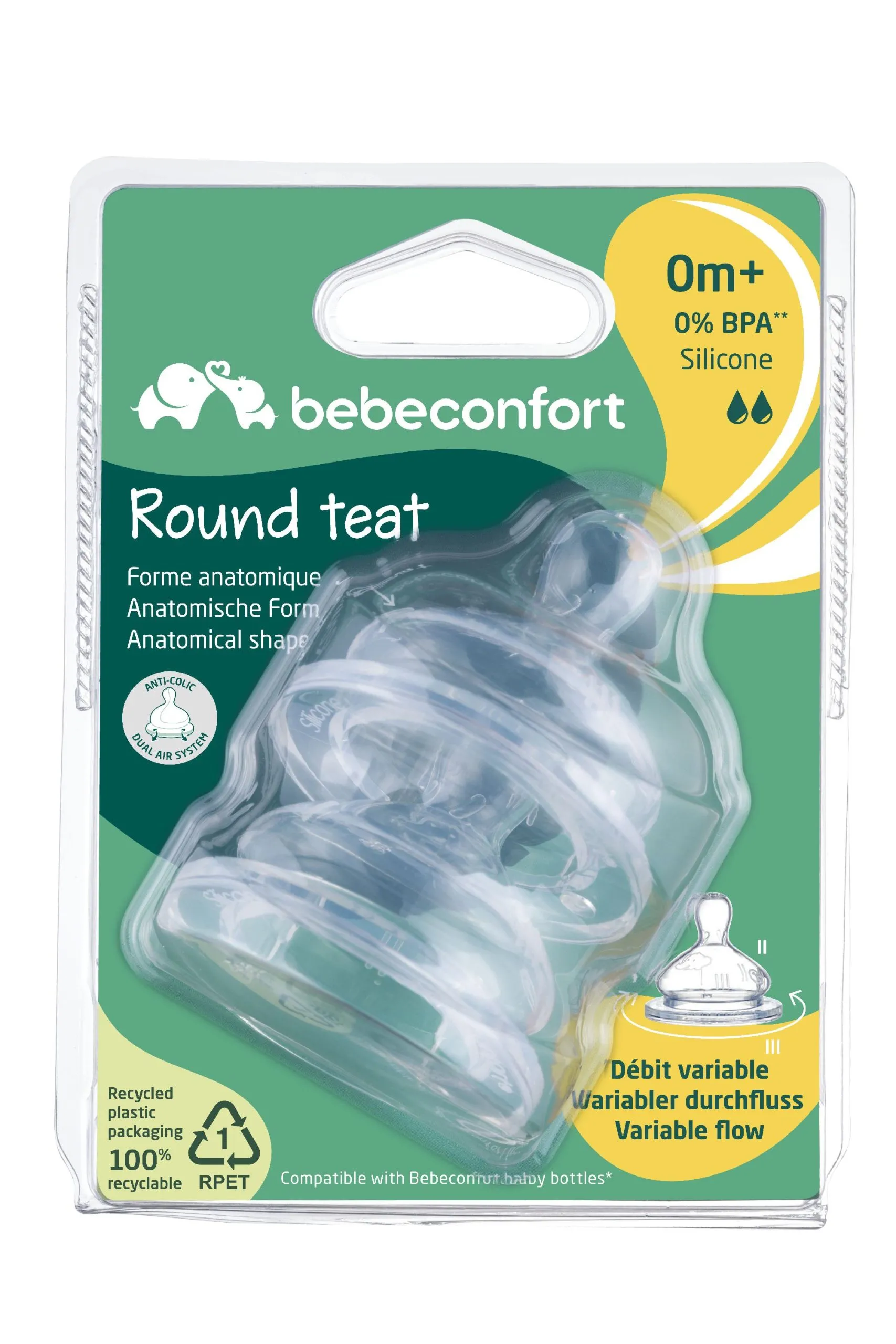 Beruhigungssauger 545535