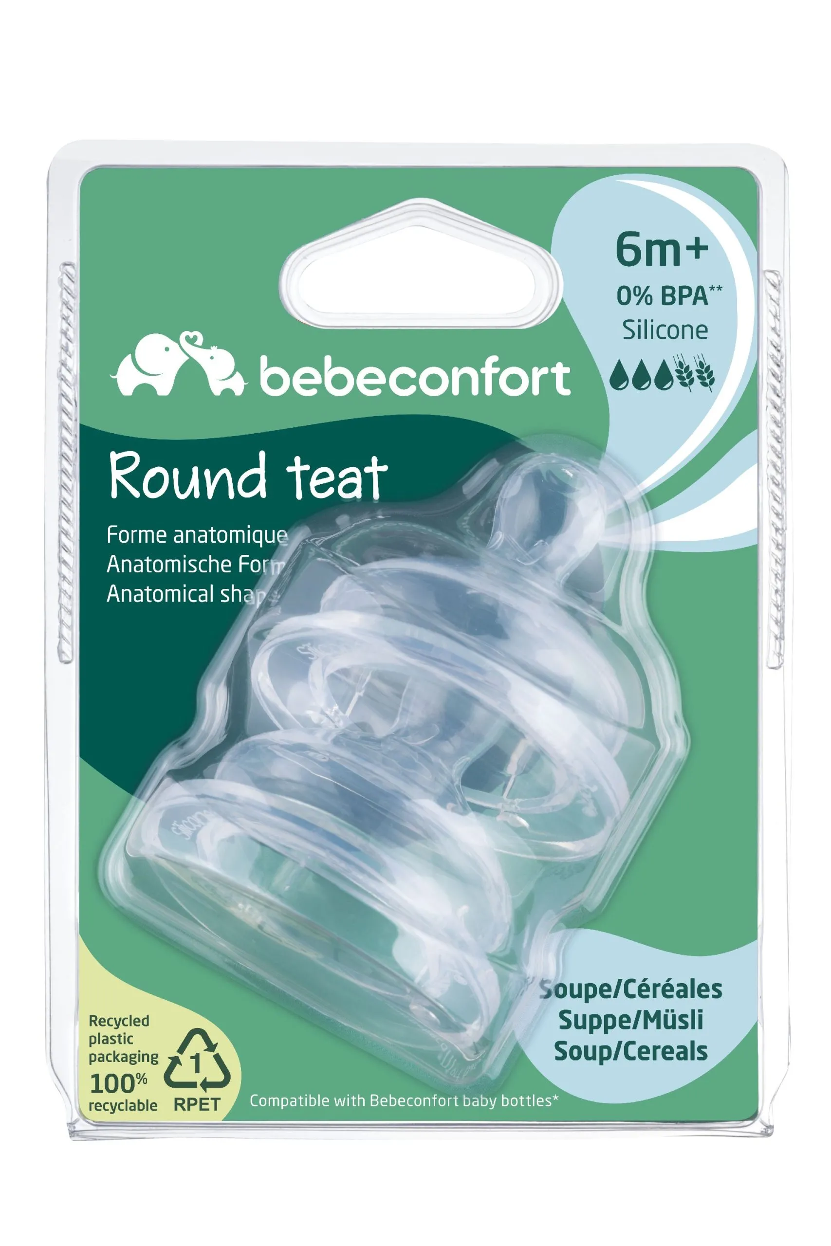 Beruhigungssauger 545551