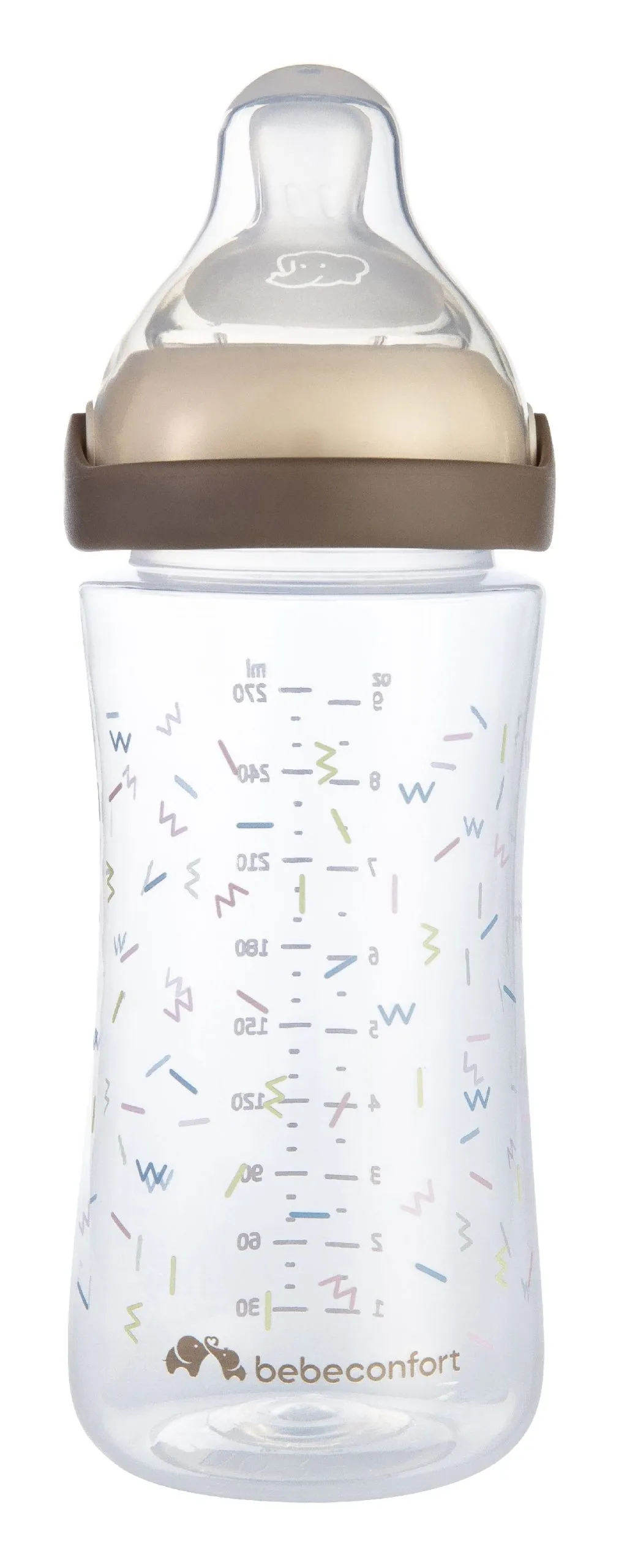 Babyflasche SAND 270ml 545565