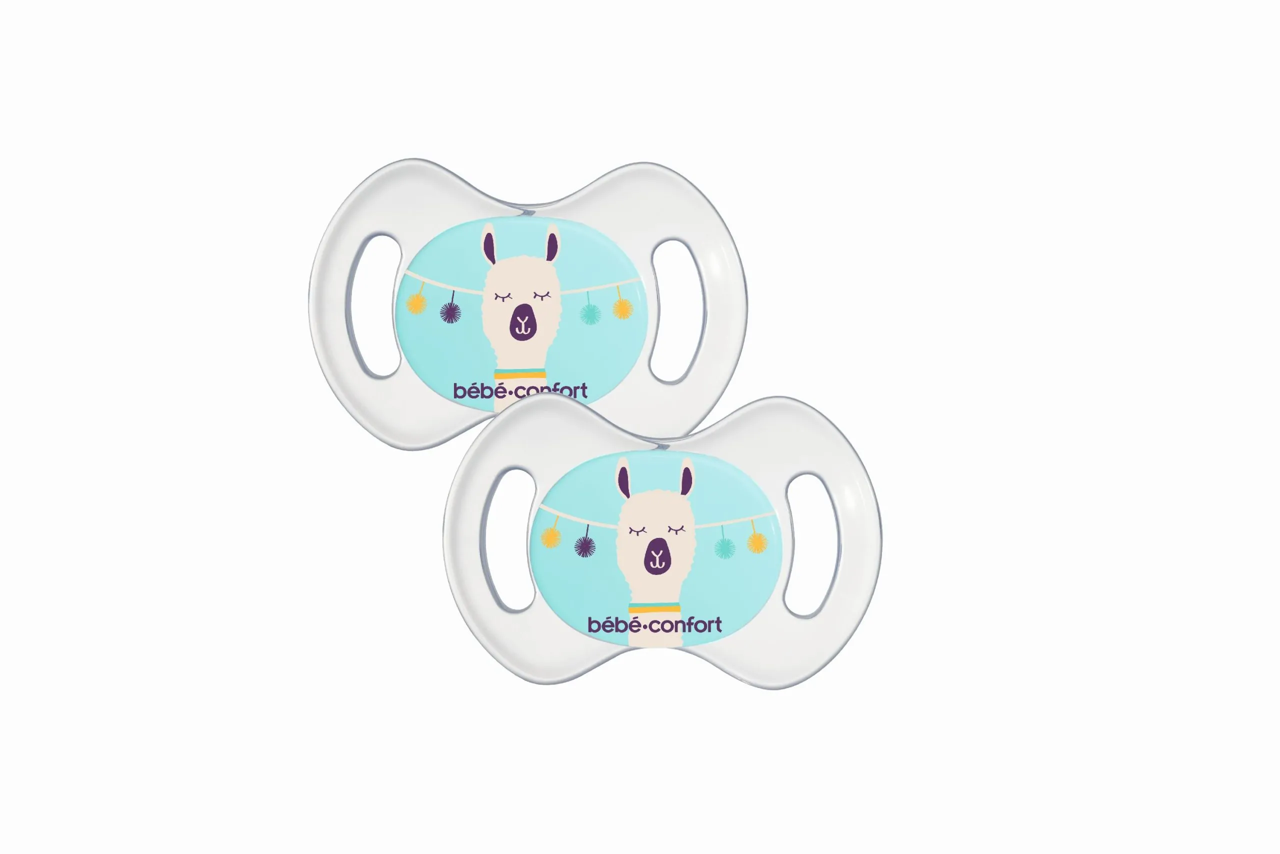 Beruhigungssauger 2er-Set 545736