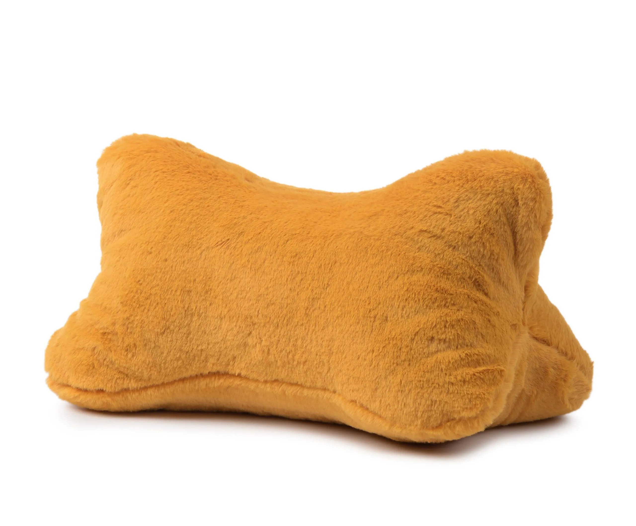 Lesekissen LA PIT senf 545816