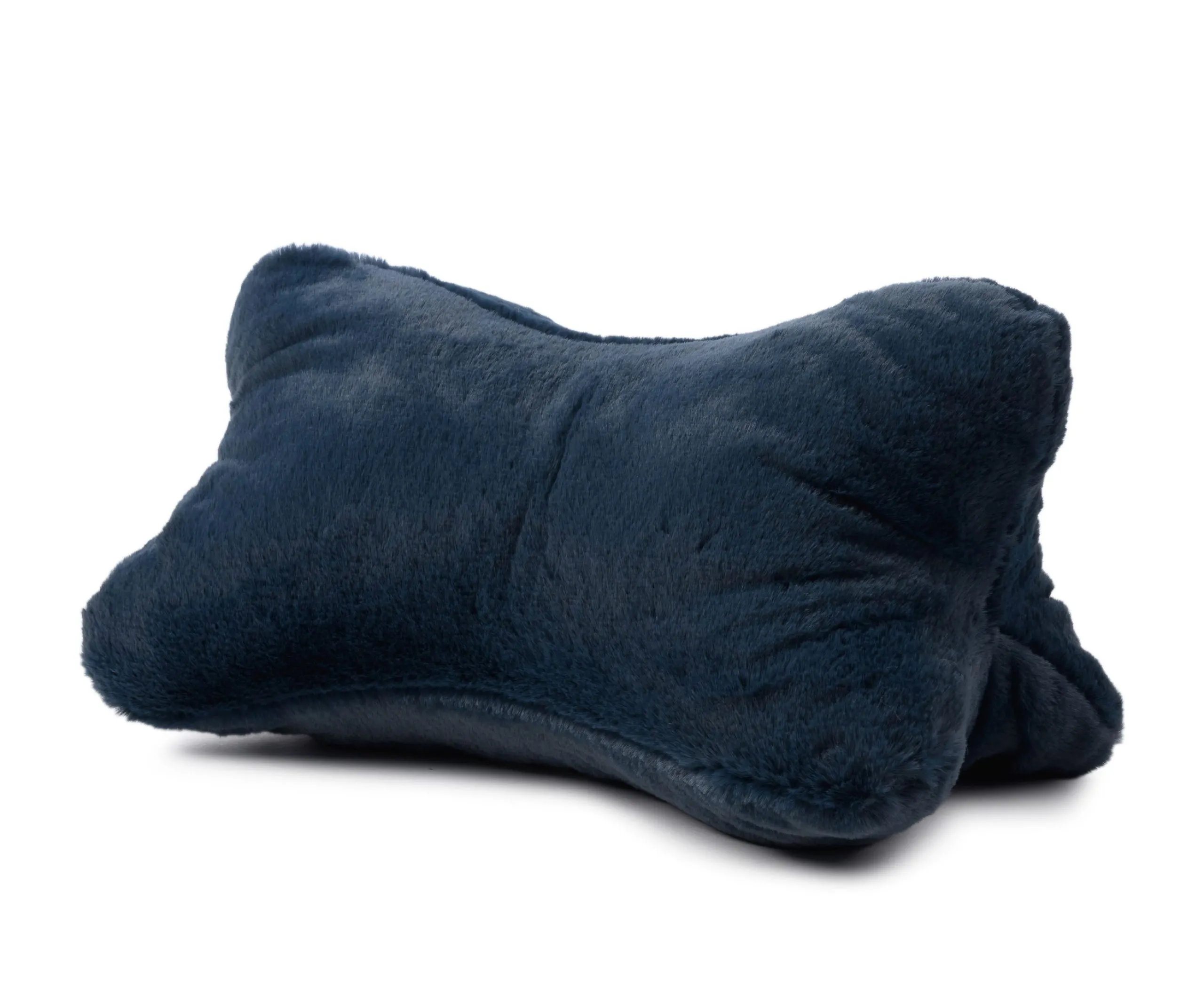 Lesekissen LA PIT petrol 545829