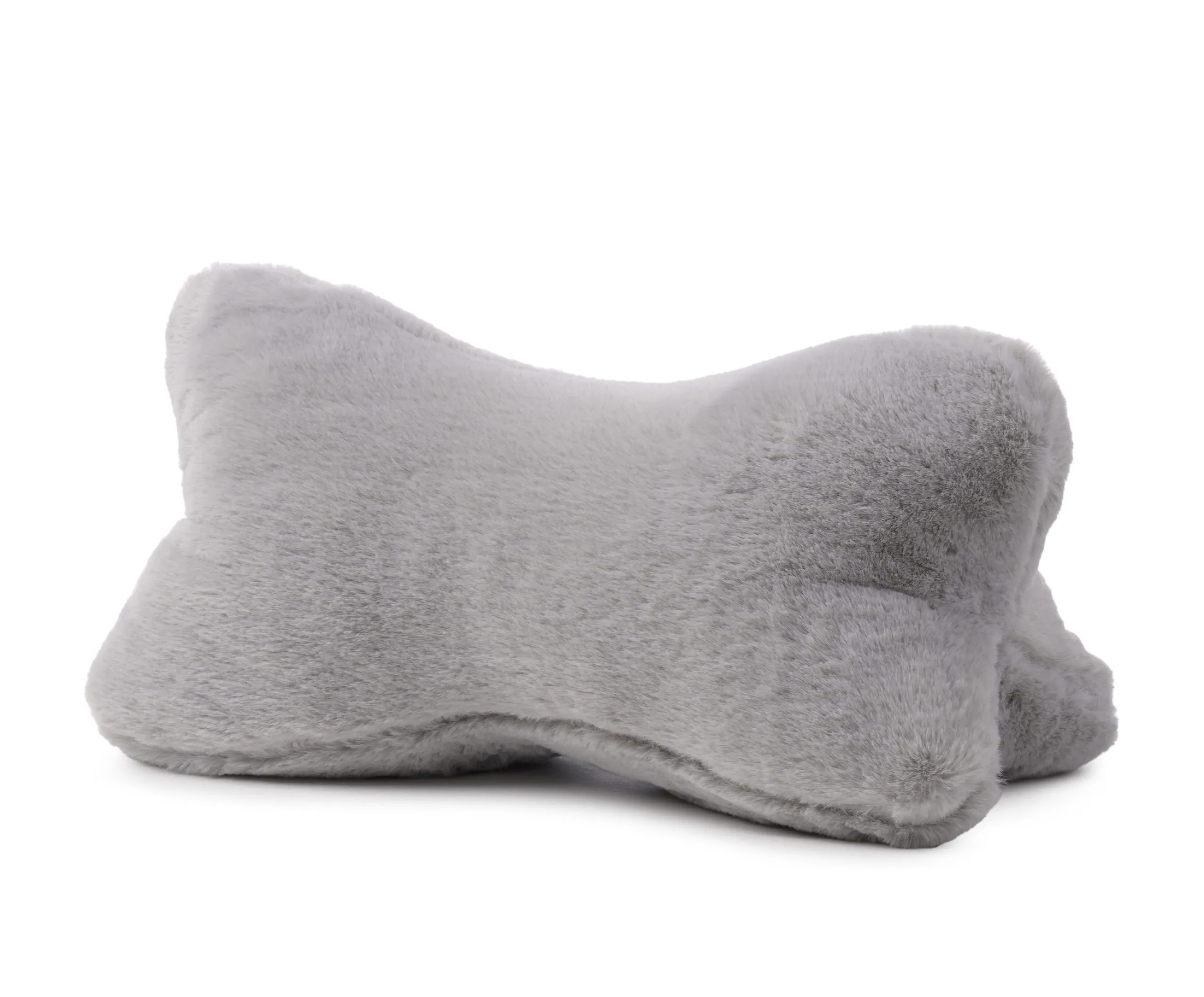 Lesekissen LA PIT silber 545834