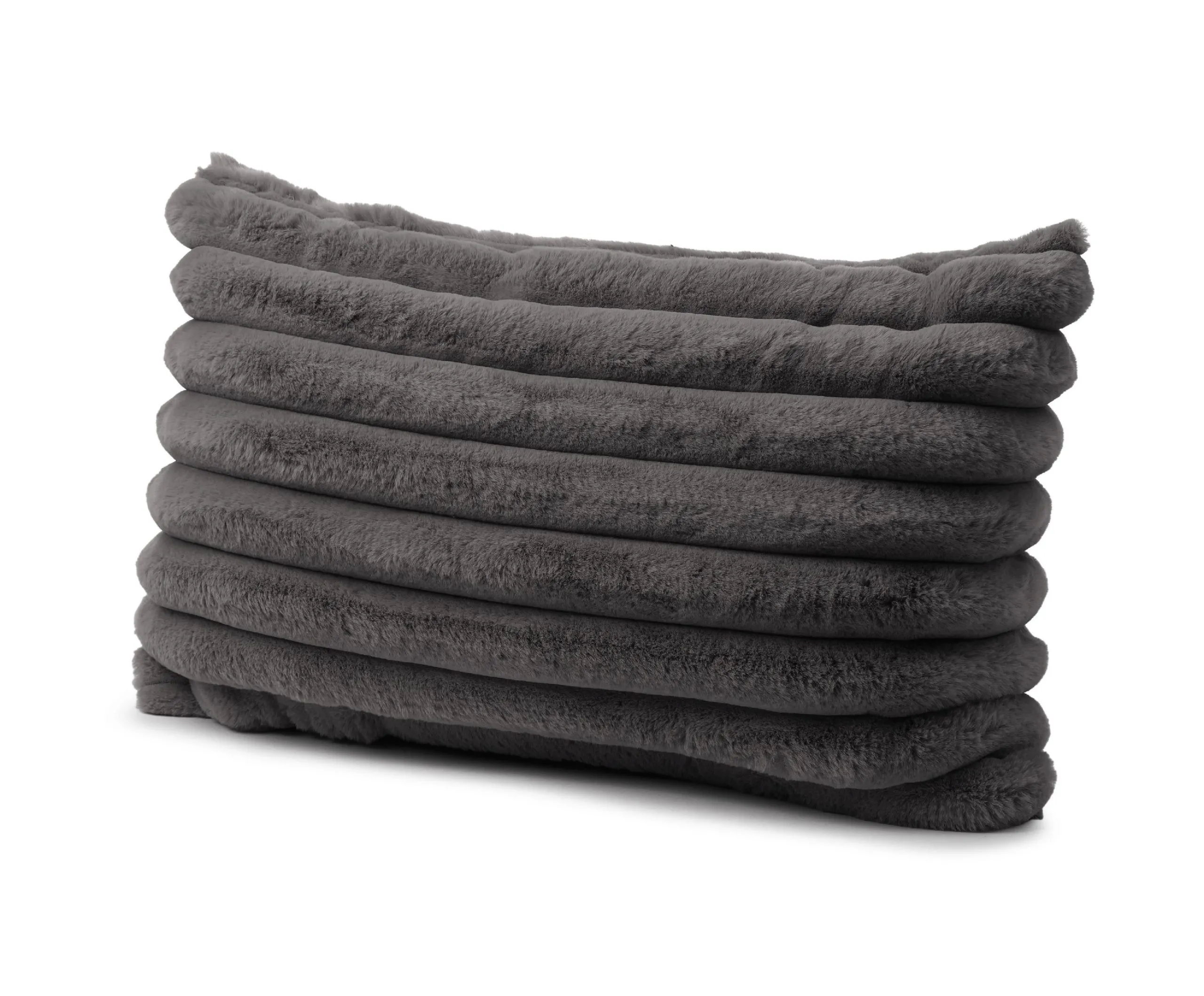 Kissen vito anthrazit 546057