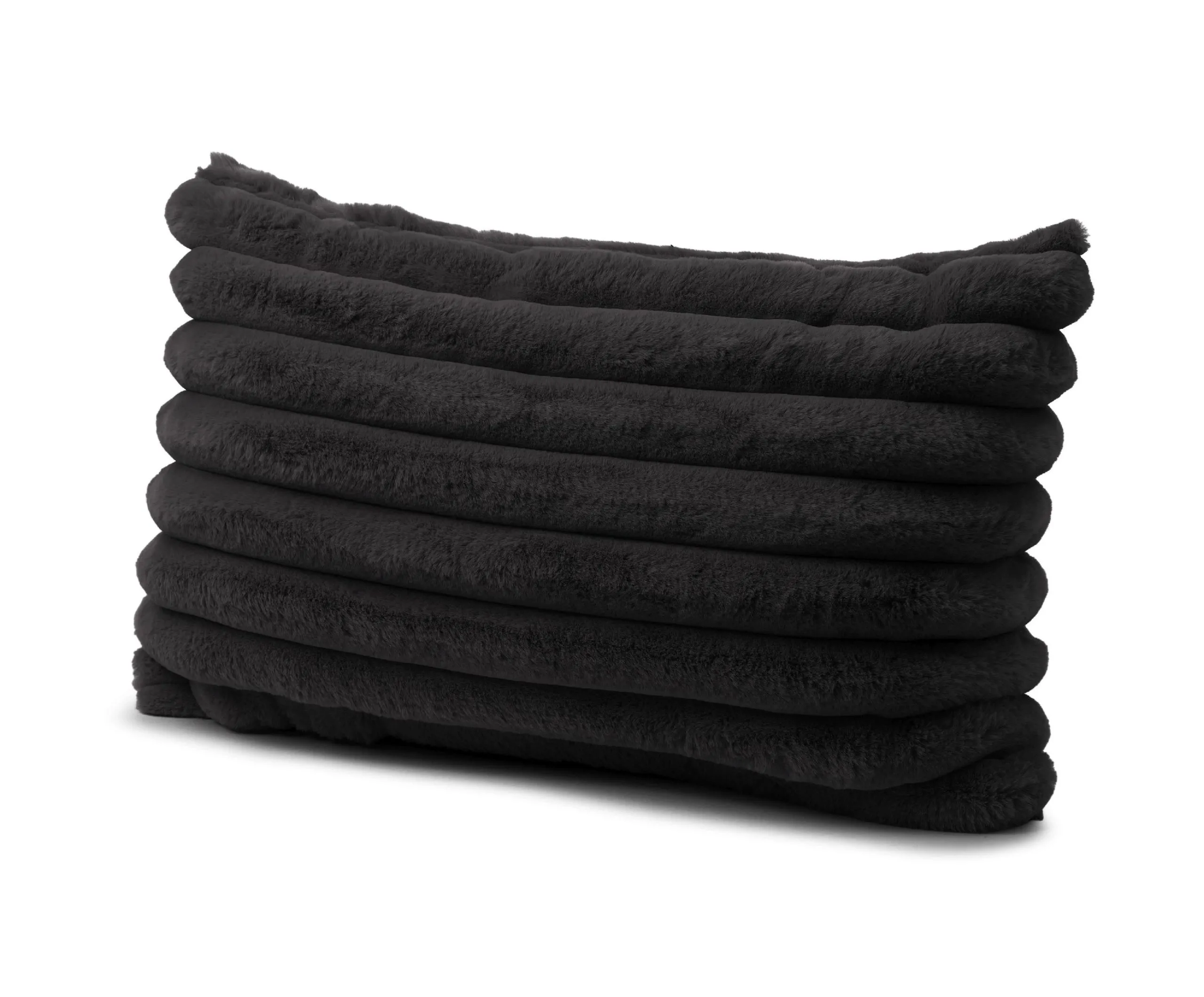 Kissen vito schwarz 546060