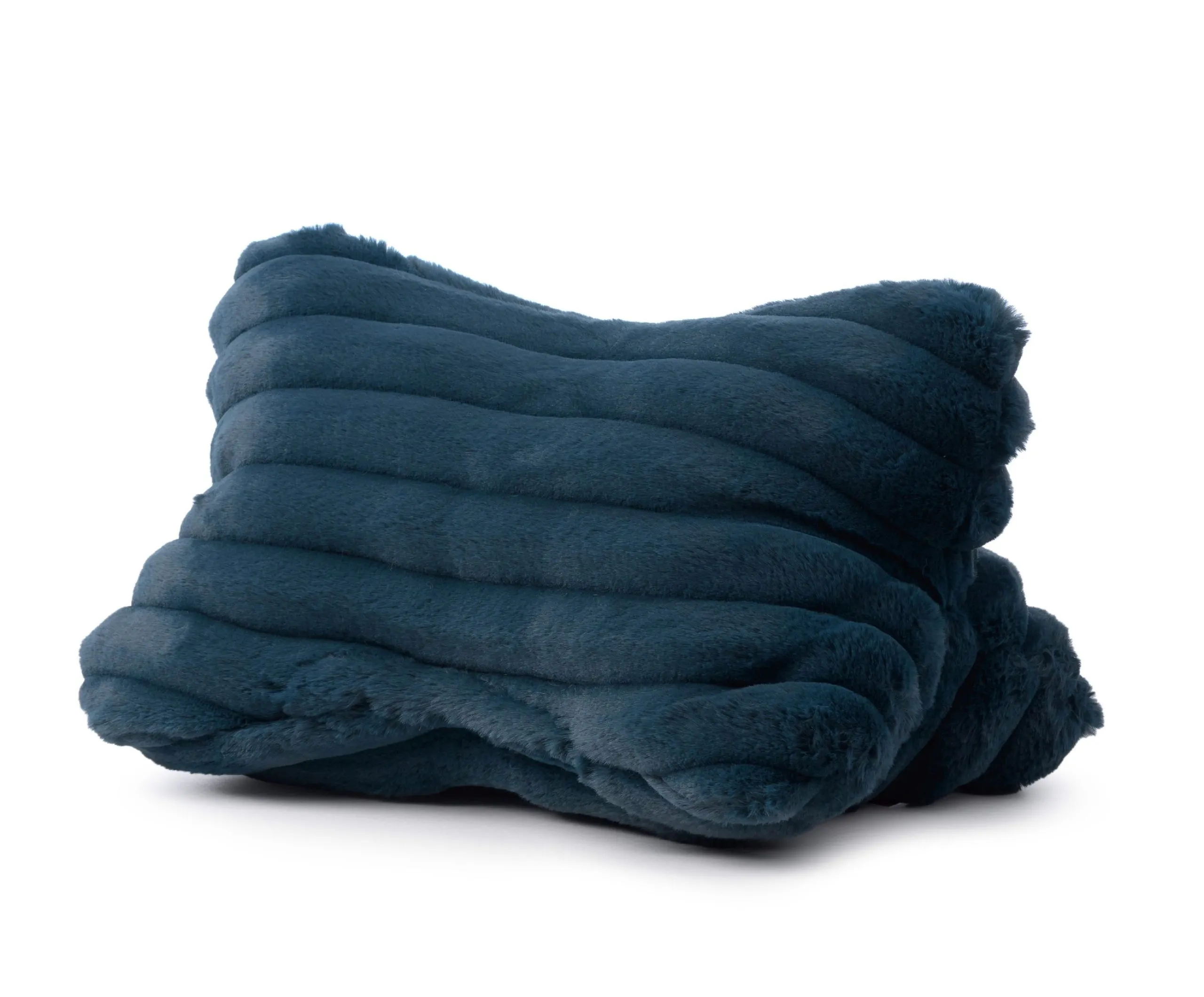 Lesekissen vito petrol 546073