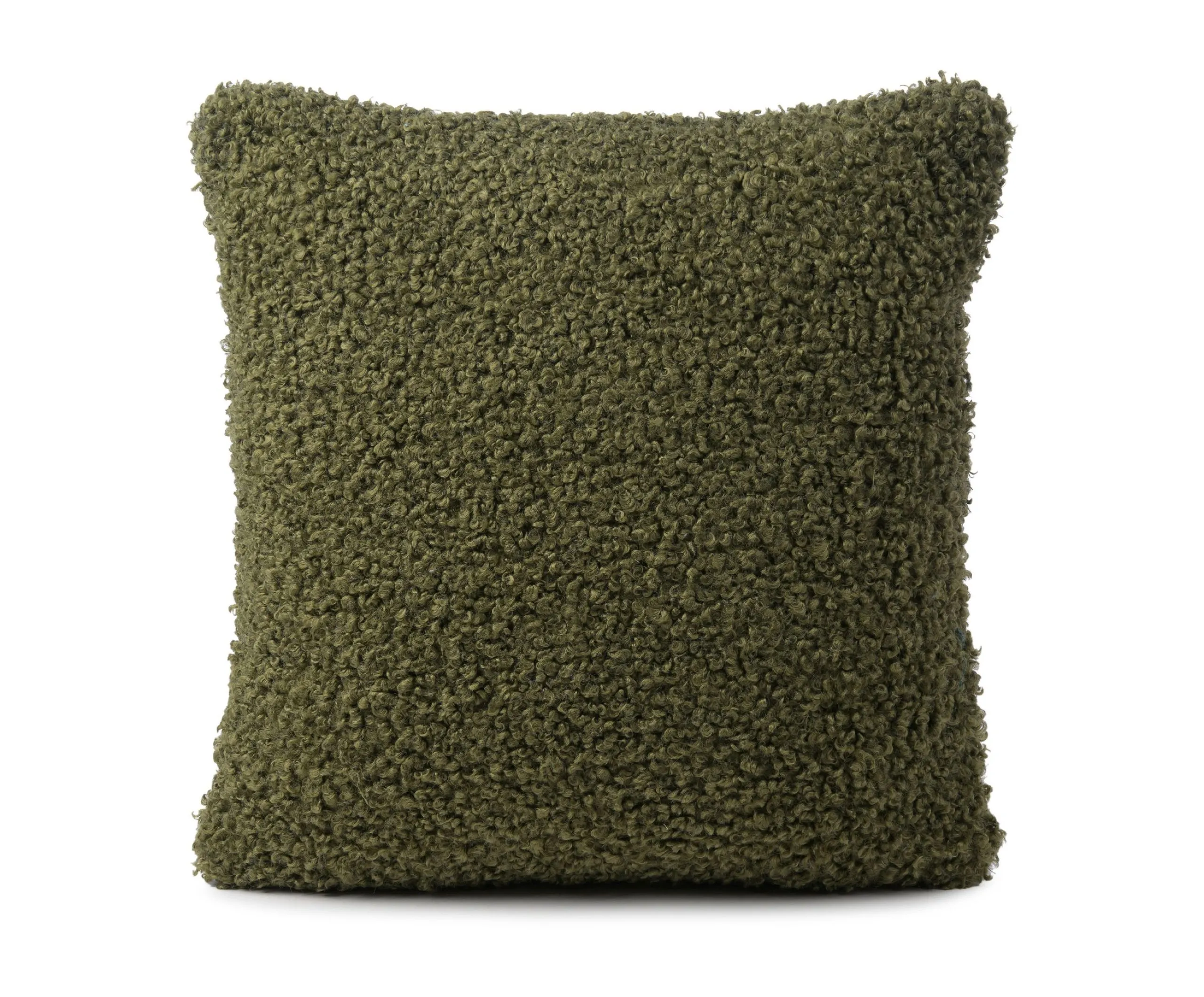 Kissenhülle ROLF dunkelgrün 546153