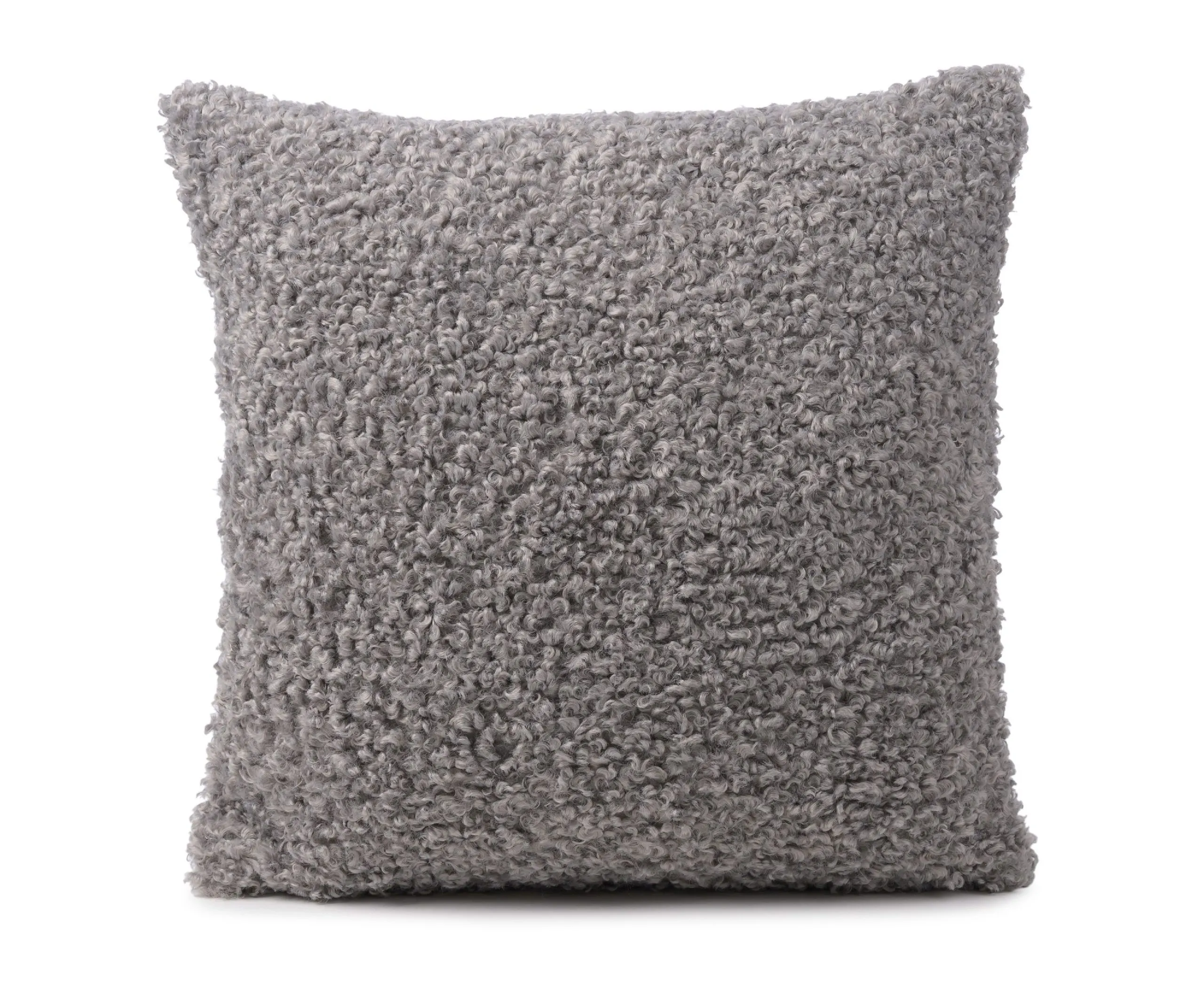 Kissenhülle ROLF silber 546174