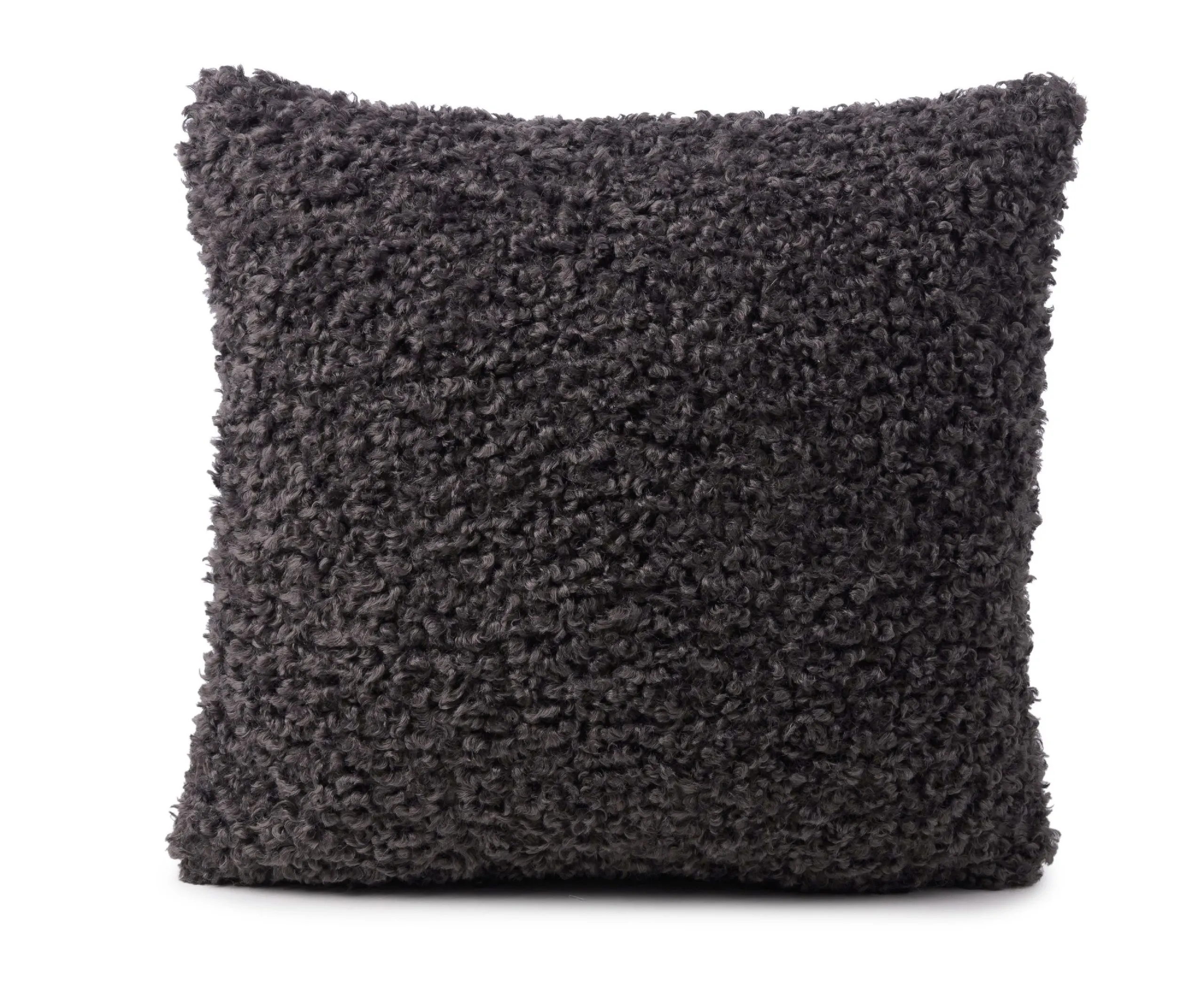 Kissenhülle ROLF anthrazit 546175