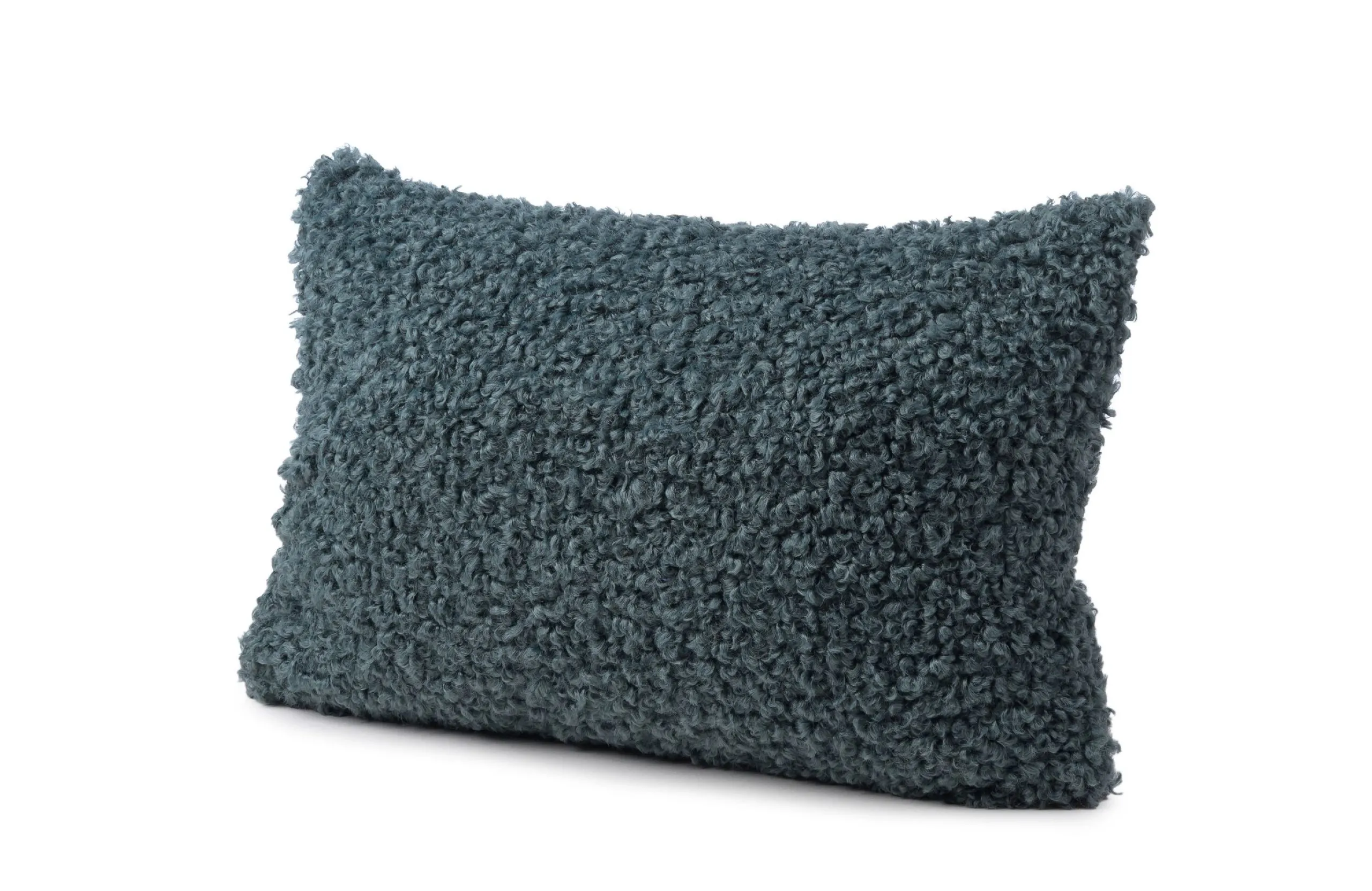 Kissen ROLF petrol 546191