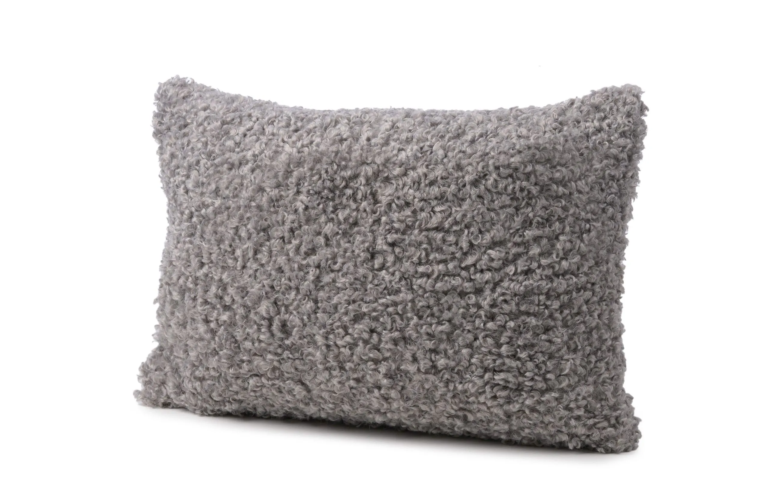 Kissen ROLF silber 546204