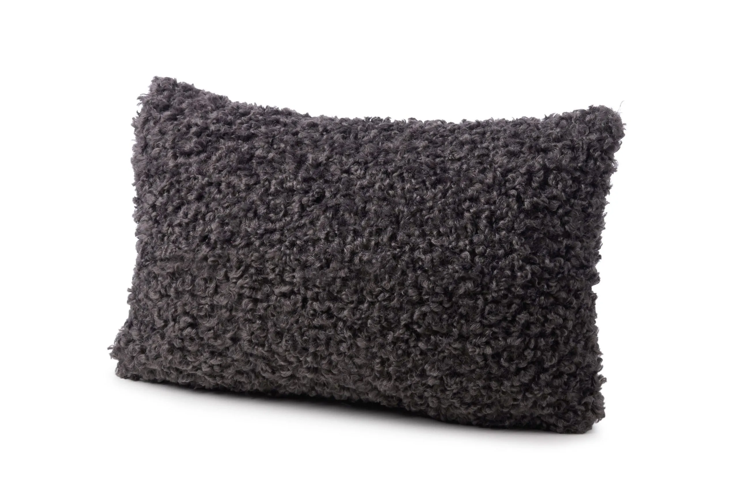 Kissen ROLF anthrazit 546205