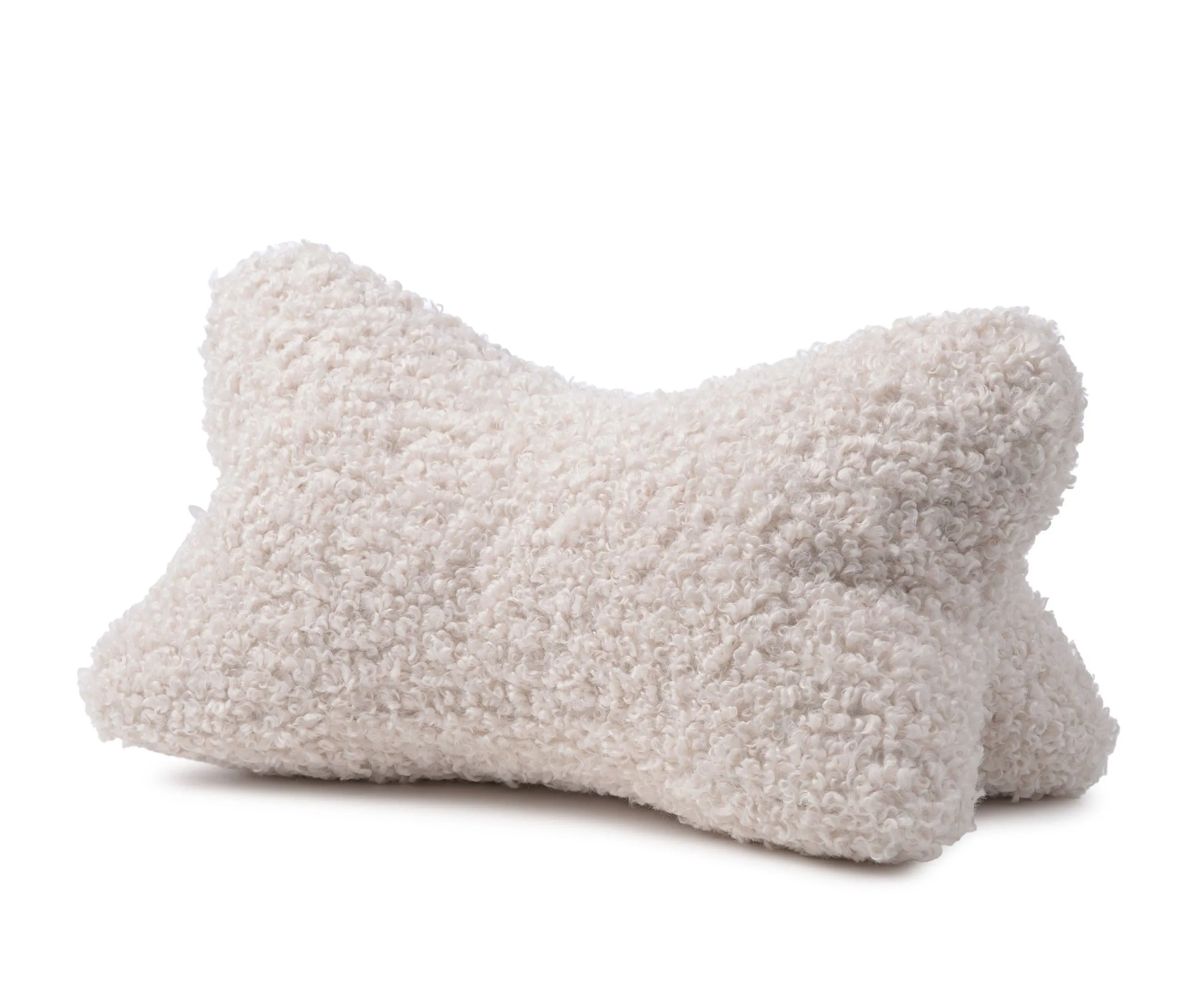 Lesekissen ROLF weiß 546207