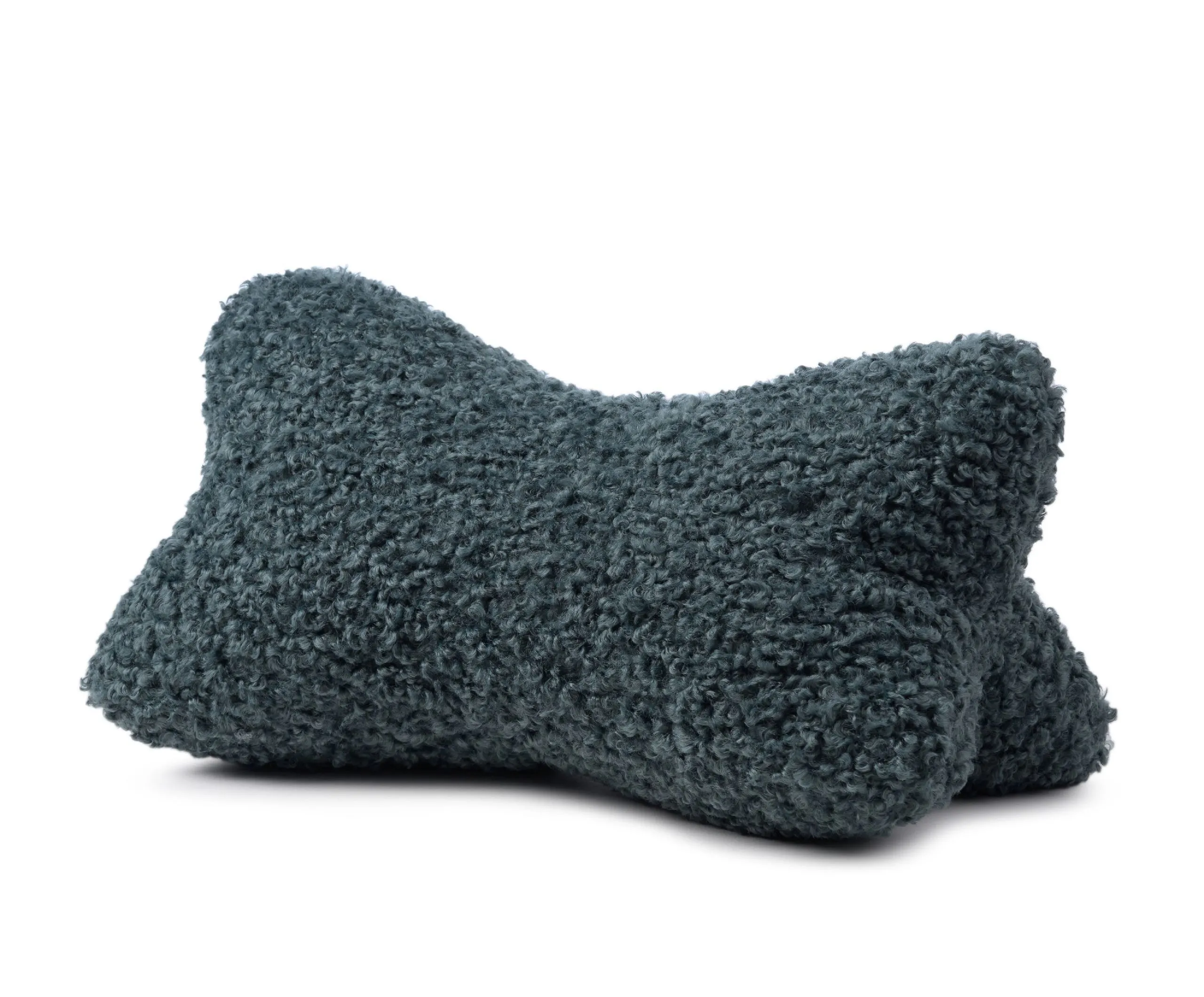 Lesekissen ROLF petrol 546221