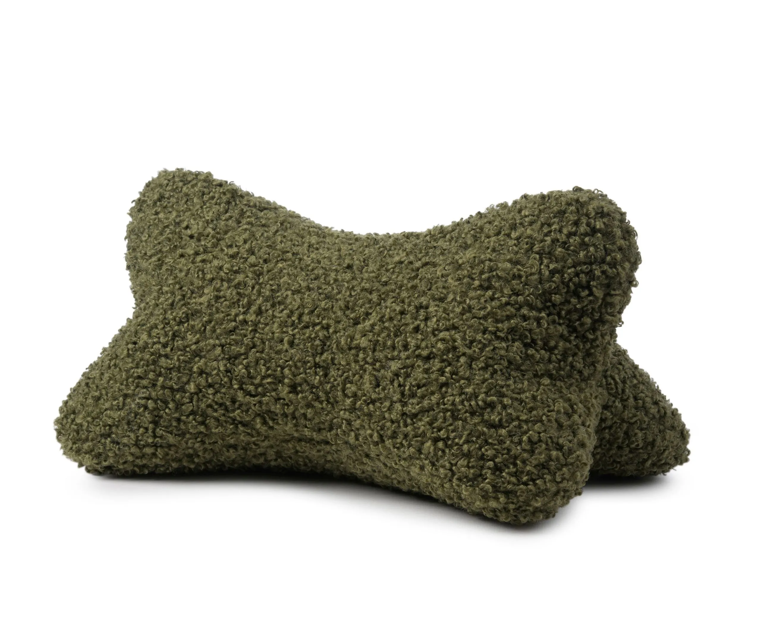 Lesekissen ROLF dunkelgrün 546224