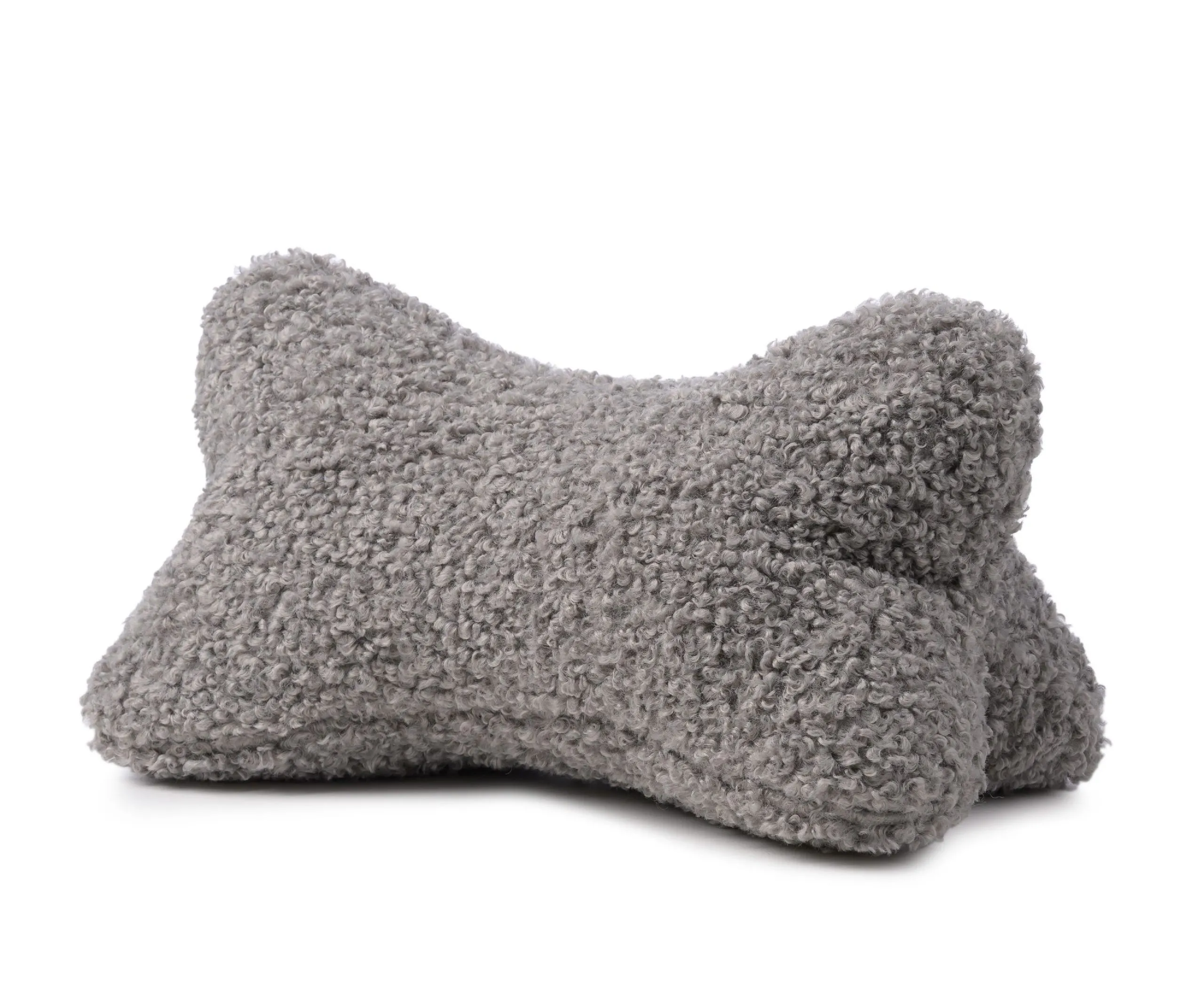 Lesekissen ROLF silber 546237