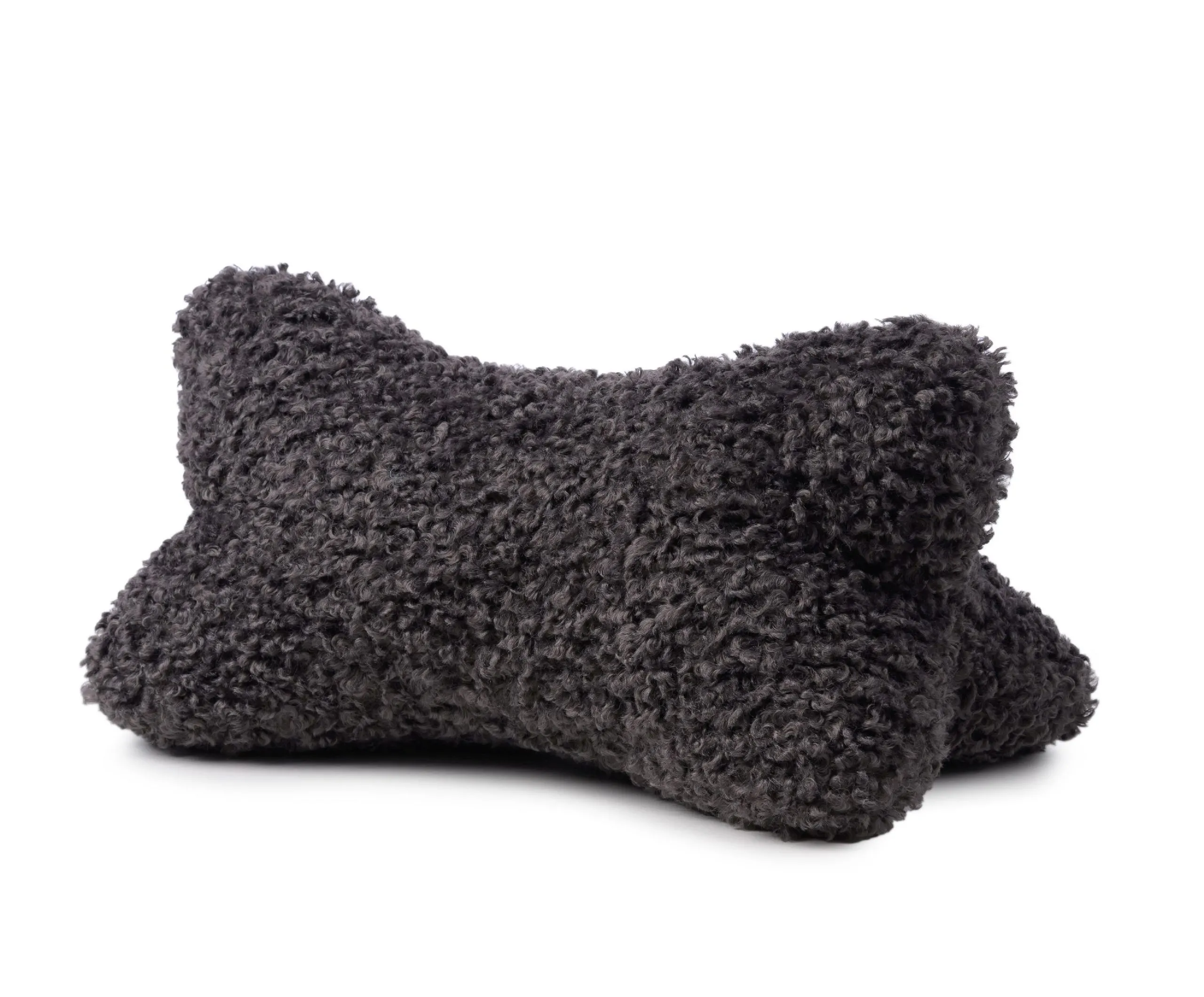 Lesekissen ROLF anthrazit 546239