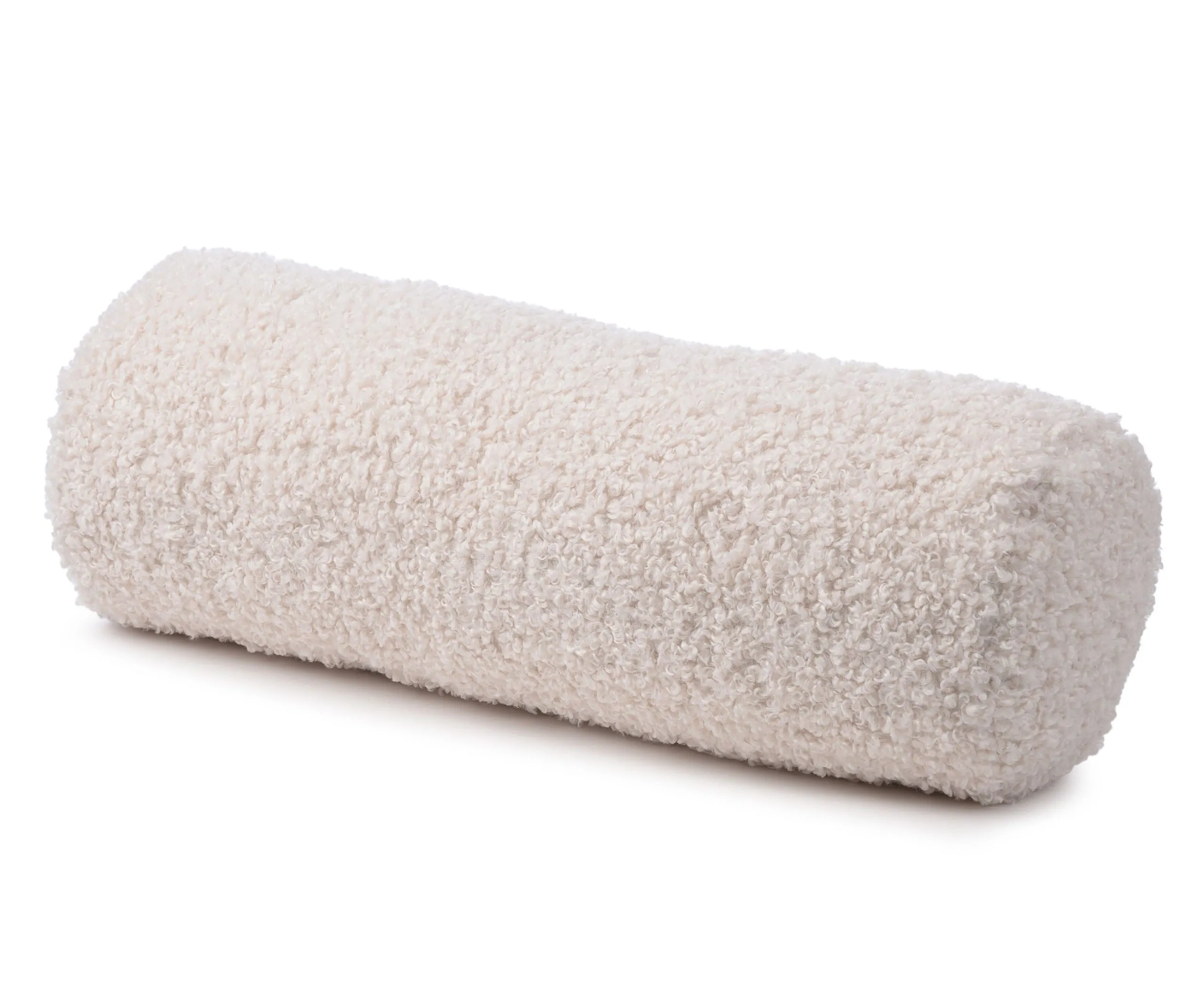 Kissenrolle ROLF weiß 546260