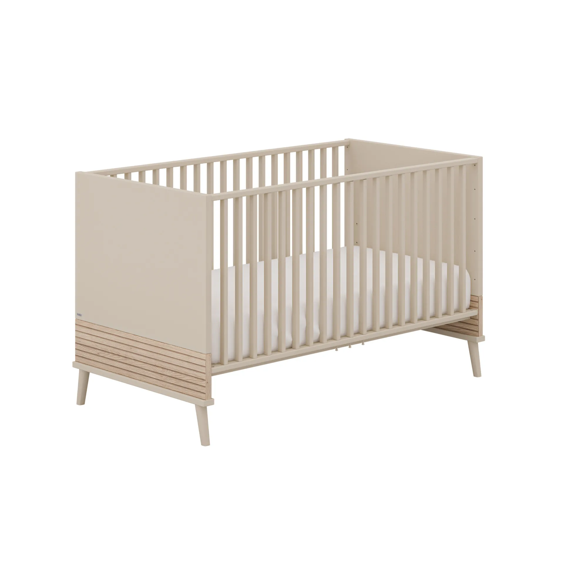 Babybett PAIDI EEFJE 548044