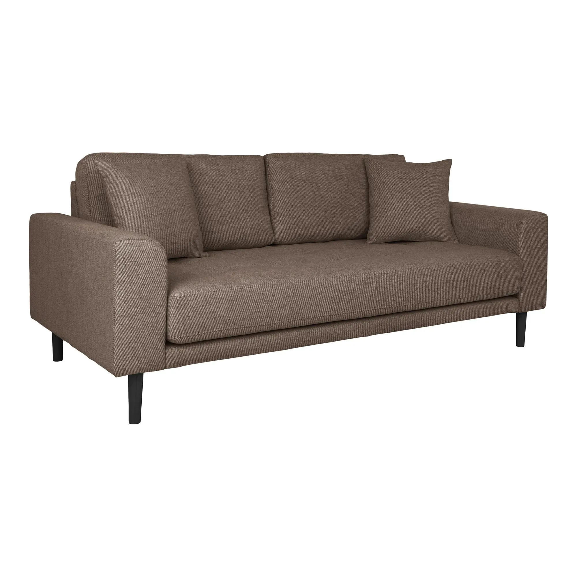 Sofa 2,5 Sitzer DROP LIDO 549464