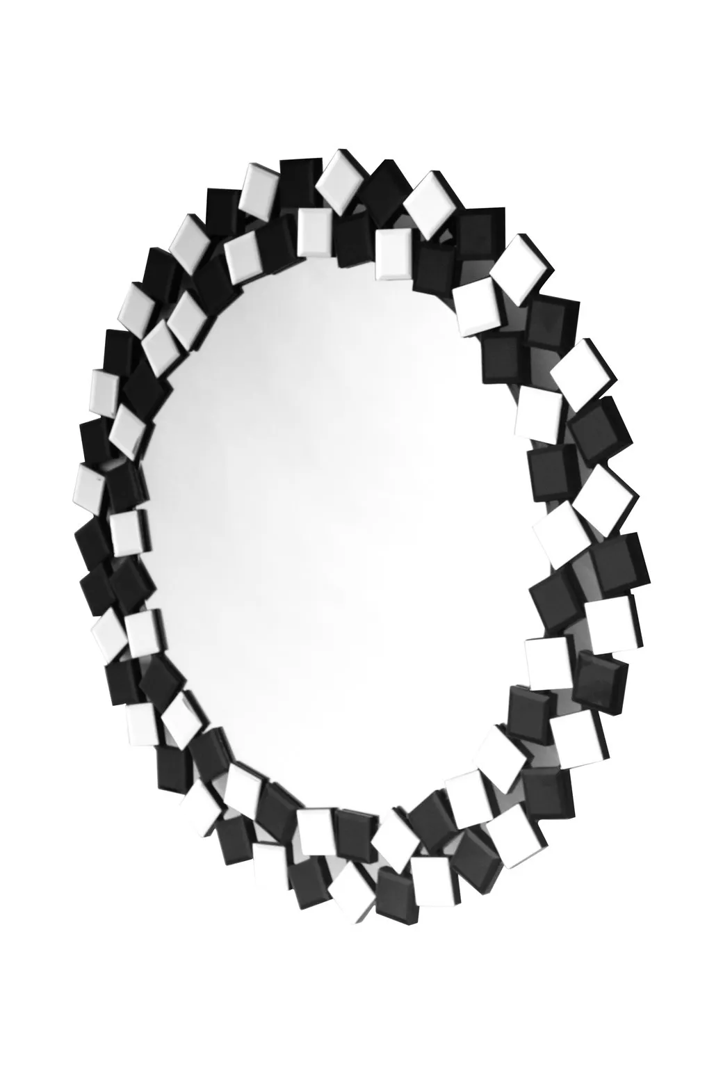 Wandspiegel MOSAIC 554594-1