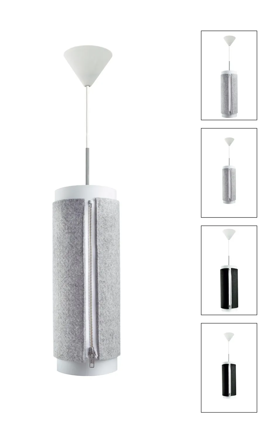 Hängelampe ZIP STAR LARGE 554670