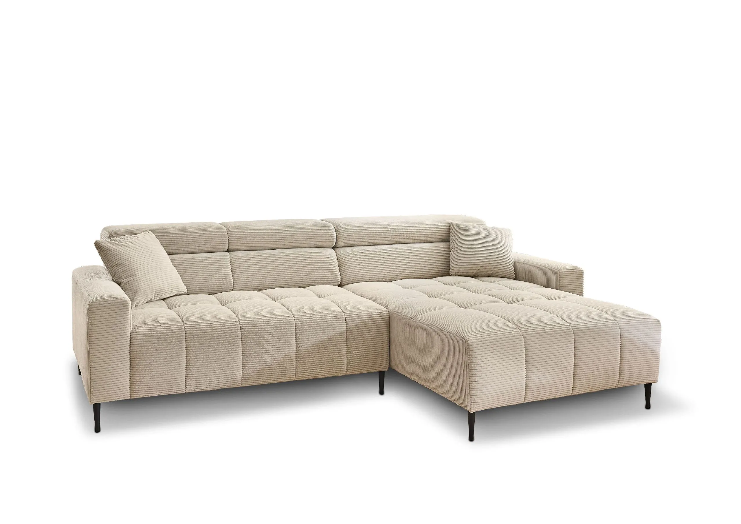 Polsterecke SHIKA 555718