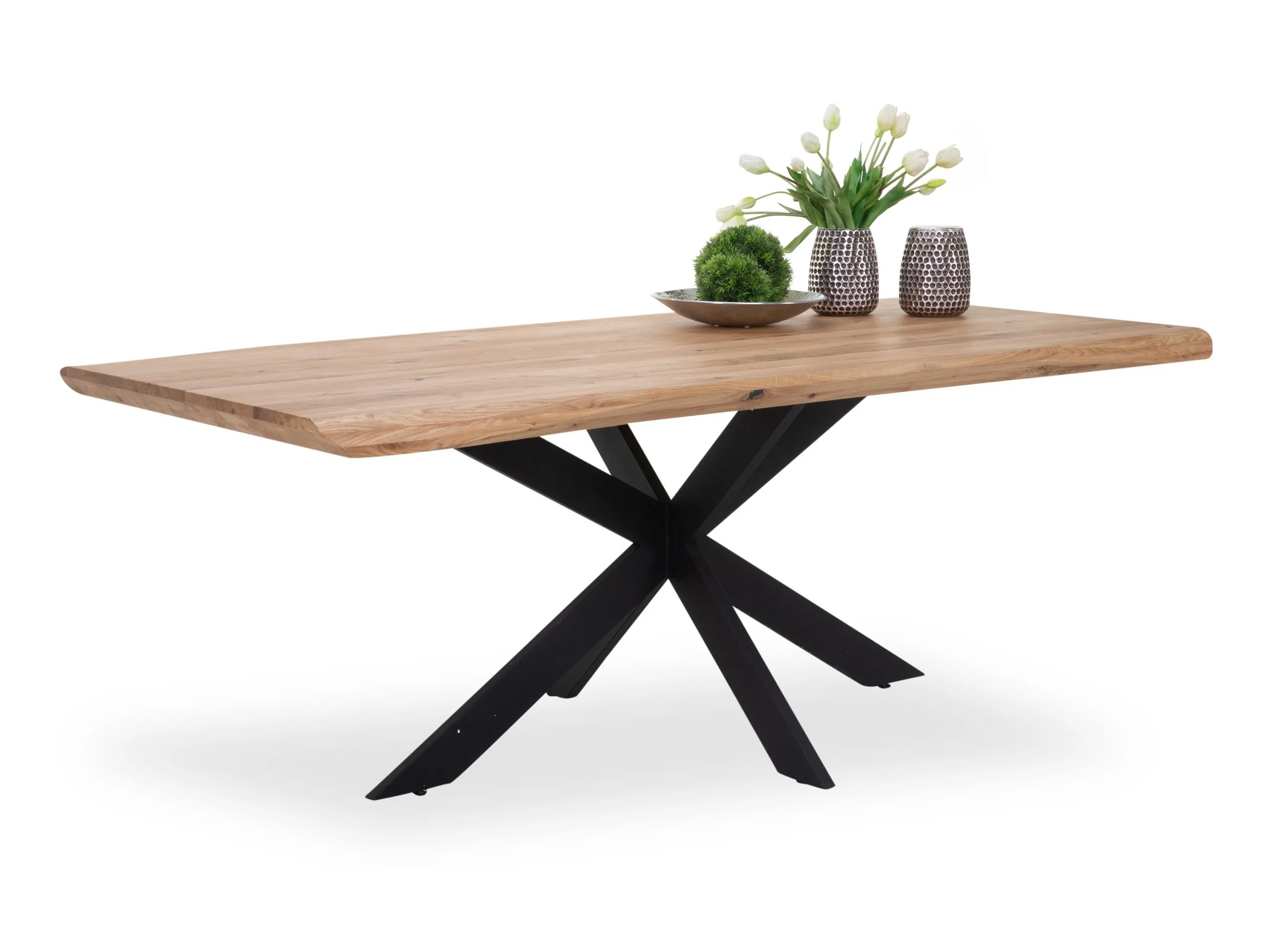 Esstisch LAUX 555722