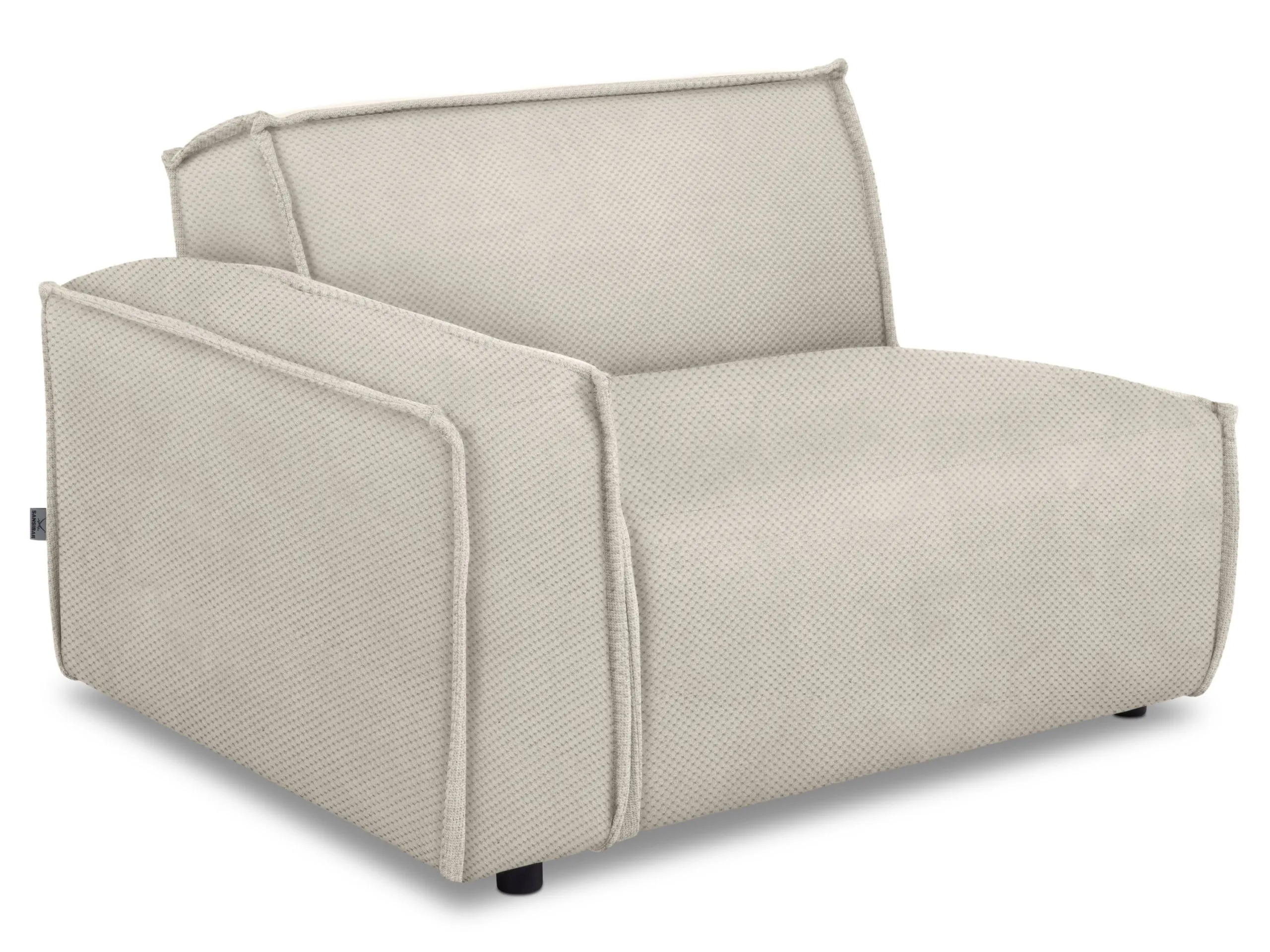 Sofaelement SANSIBAR WESTERLAND 562091