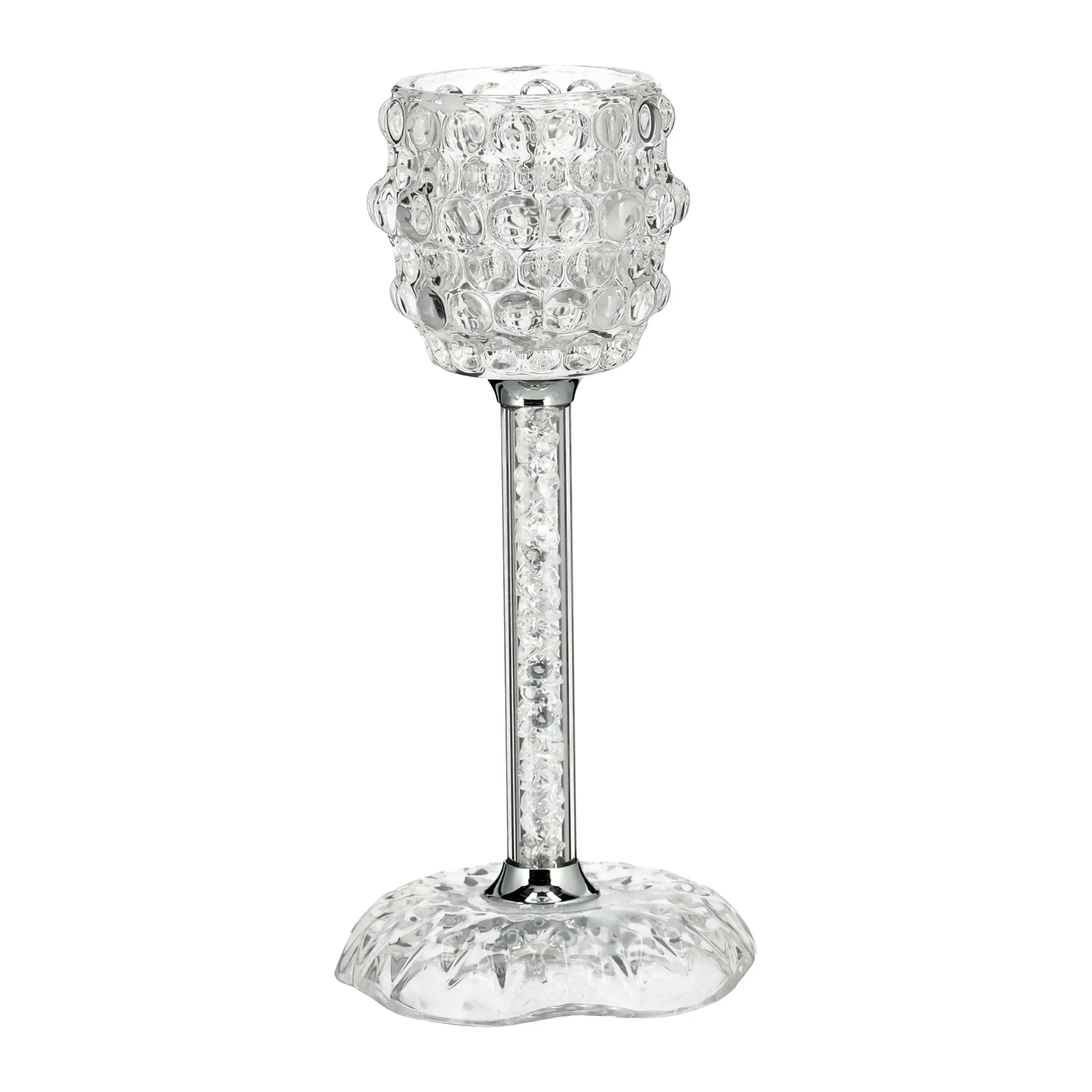 Kerzenhalter KRISTAL 564484