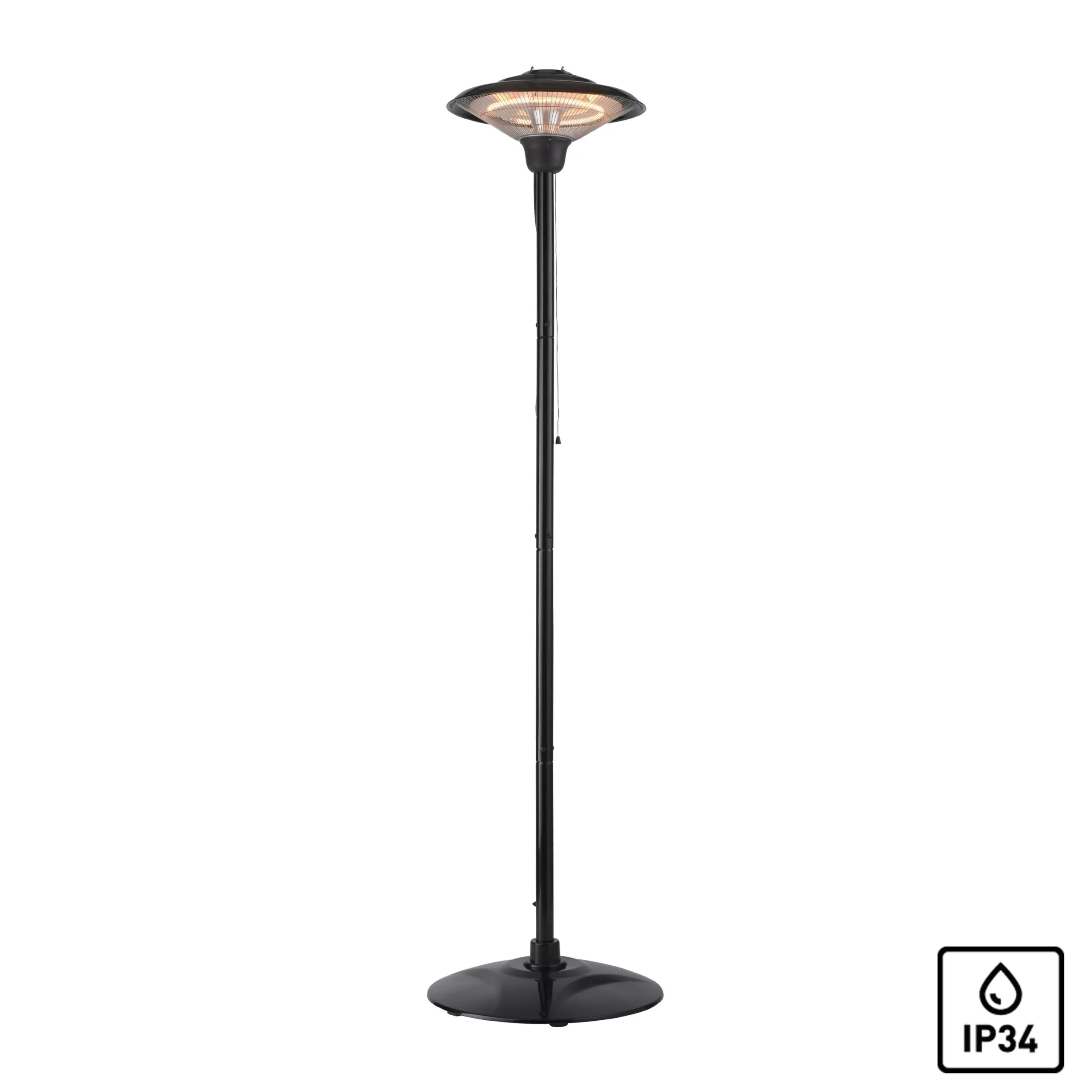 Standheizstrahler GLOW 567238