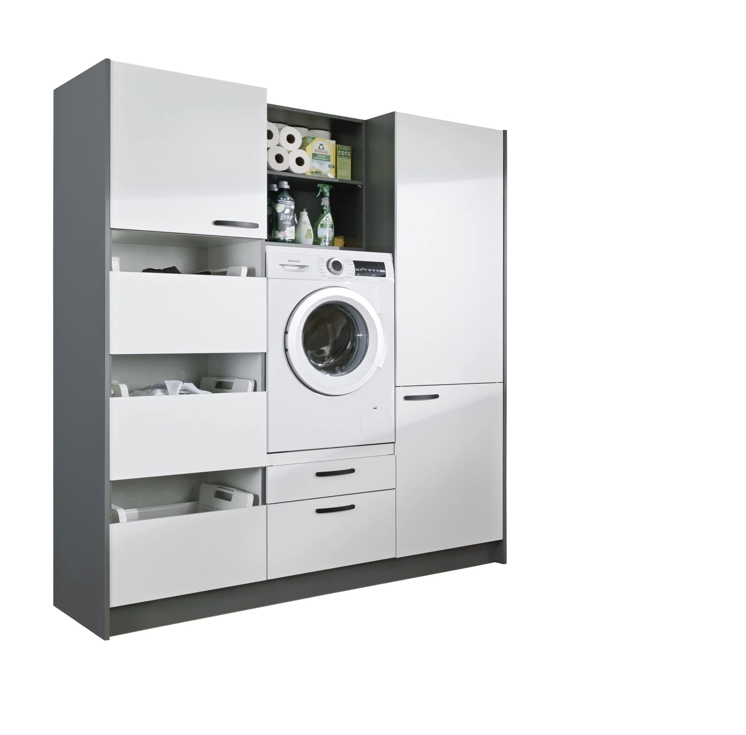 Hauswirtschaftsraum HABEMAT 577436