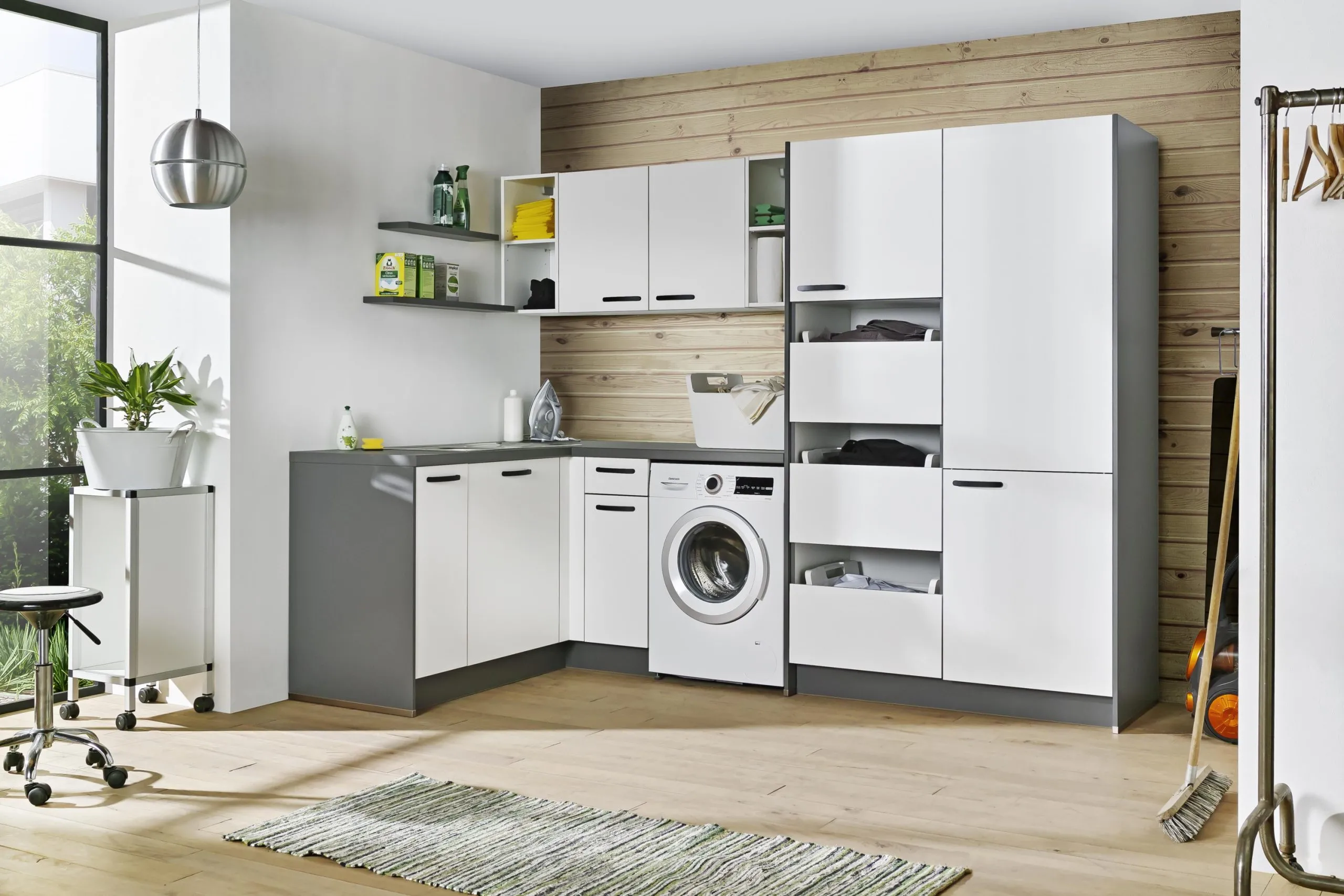 Einbauküche HABEMAT WIN 577444