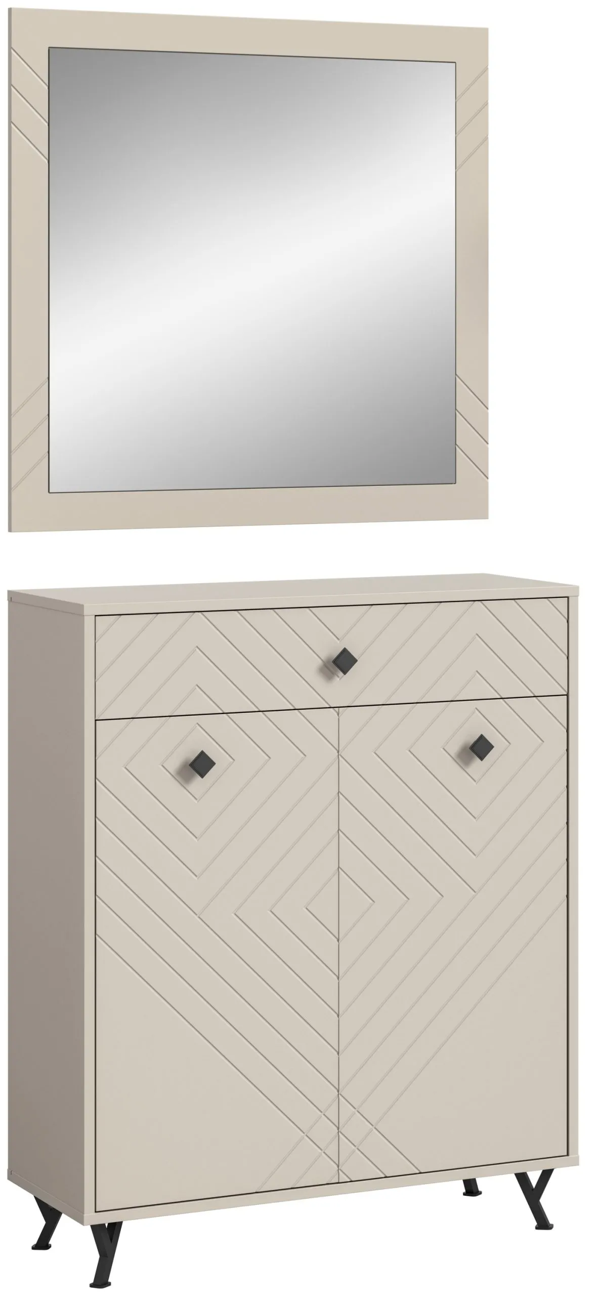 Garderobe NOTES 582093