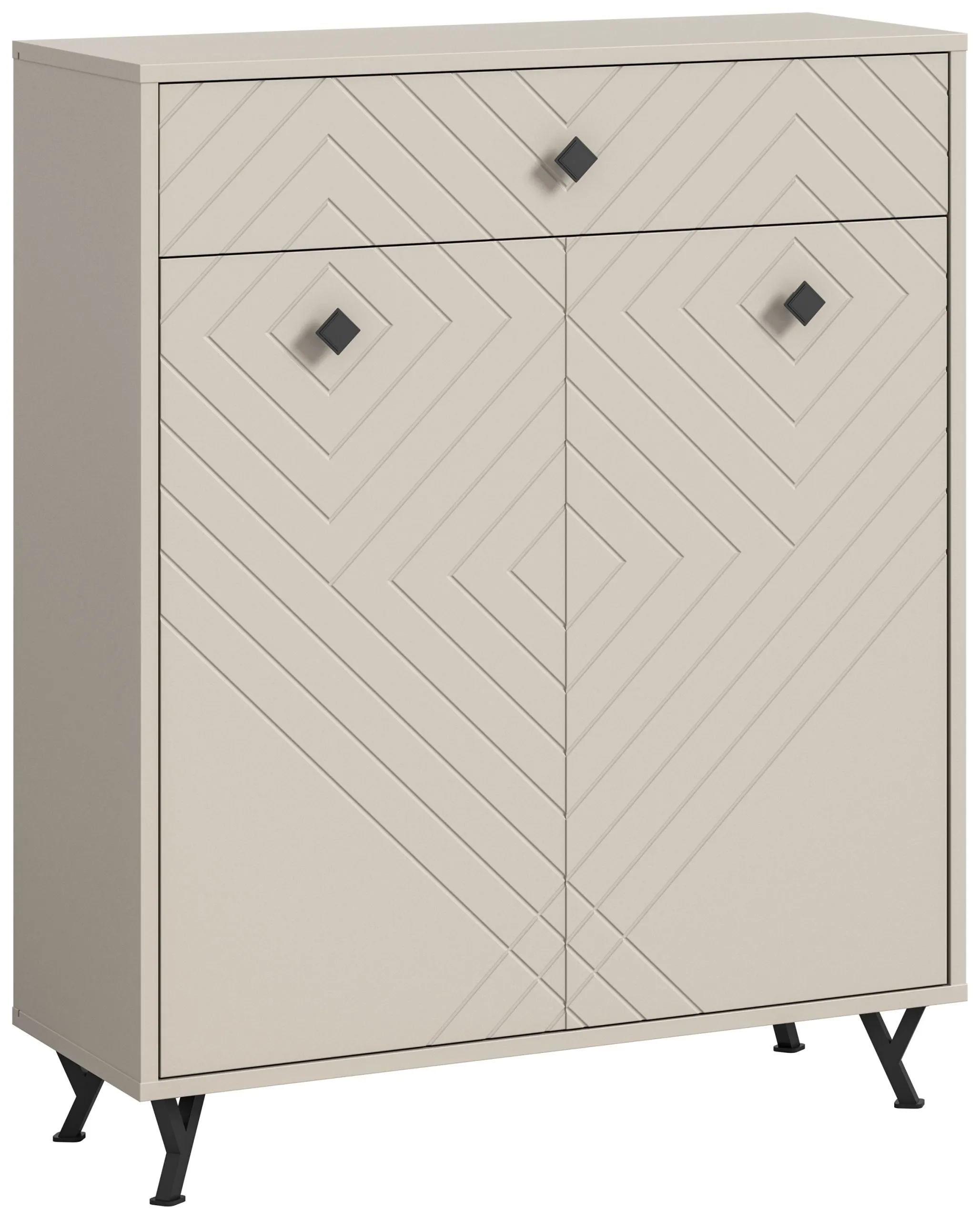 Schuhschrank NOTES 582097