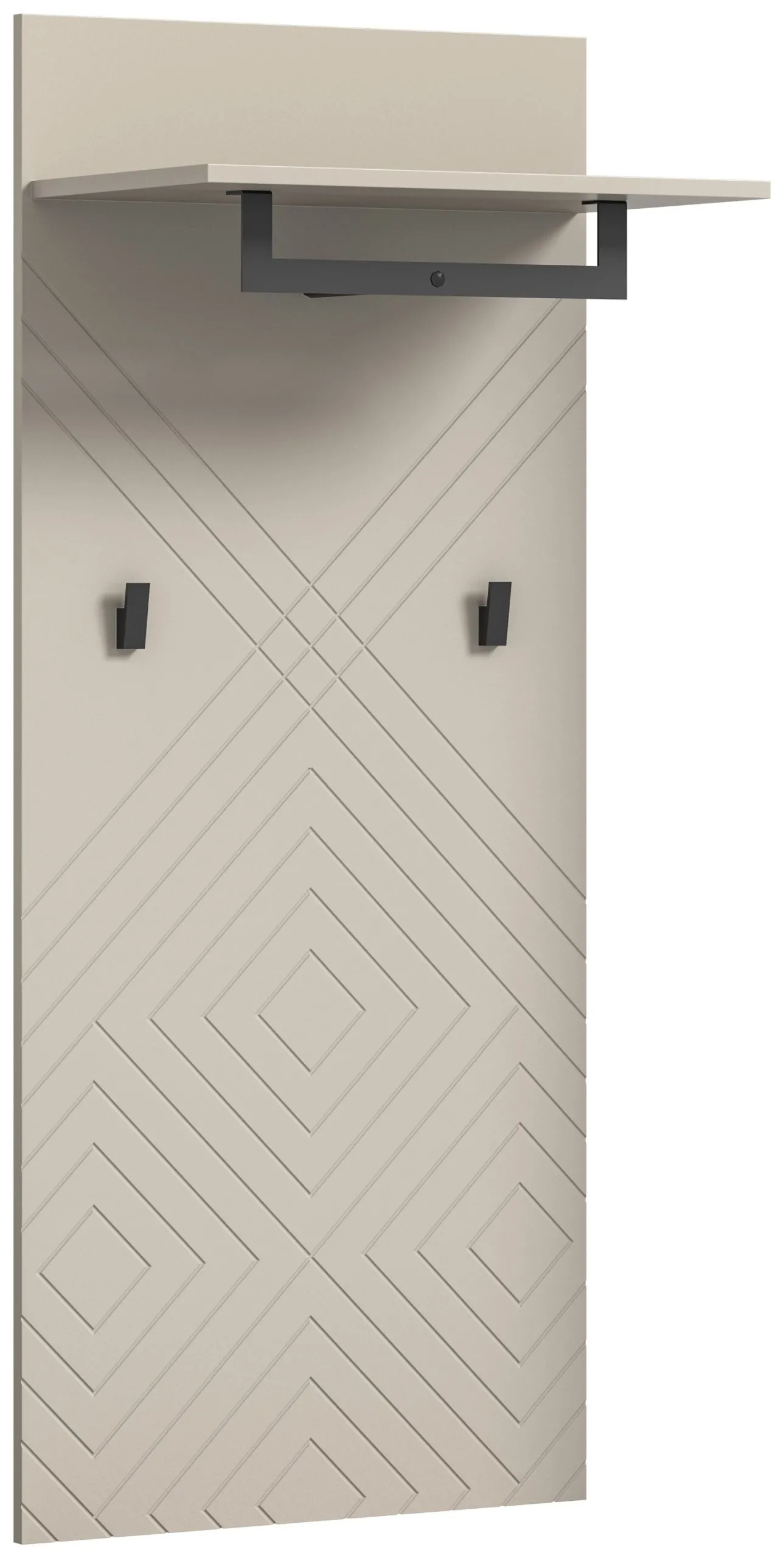 Garderobenpaneel NOTES 582101