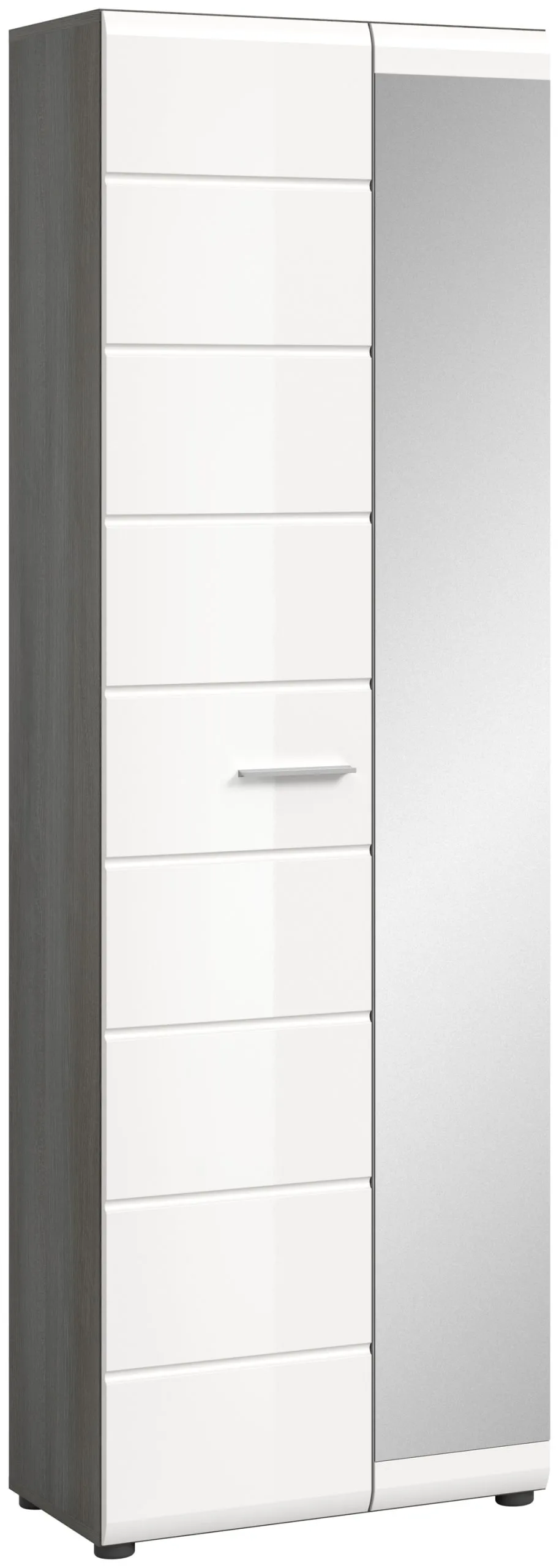 Garderobenschrank SALSA 582132