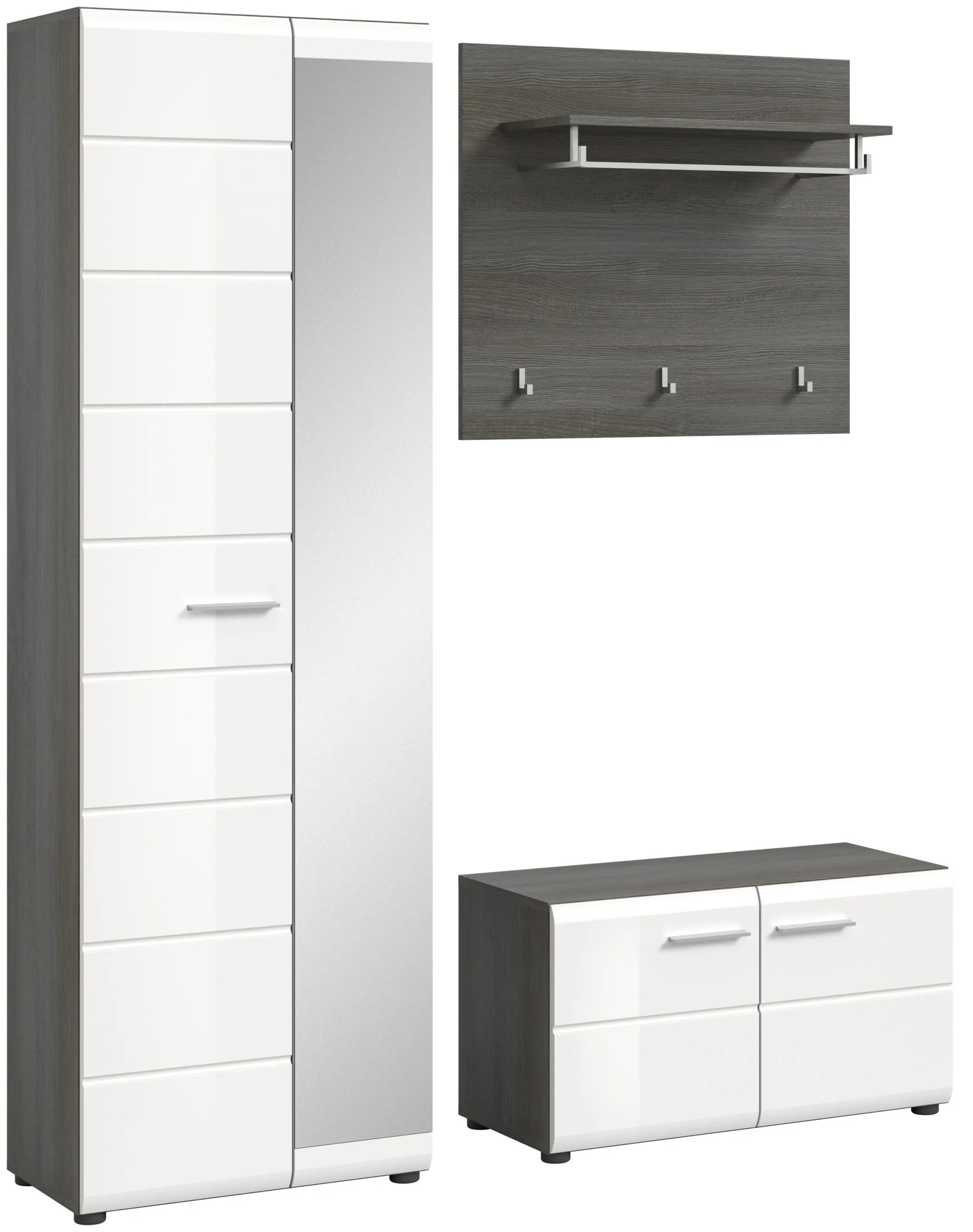 Garderobe SALSA 582137