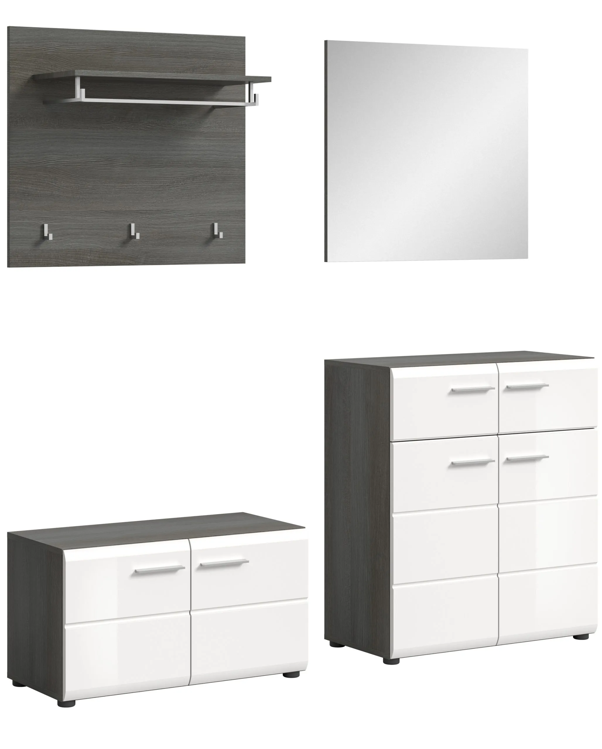 Garderobe SALSA 582139