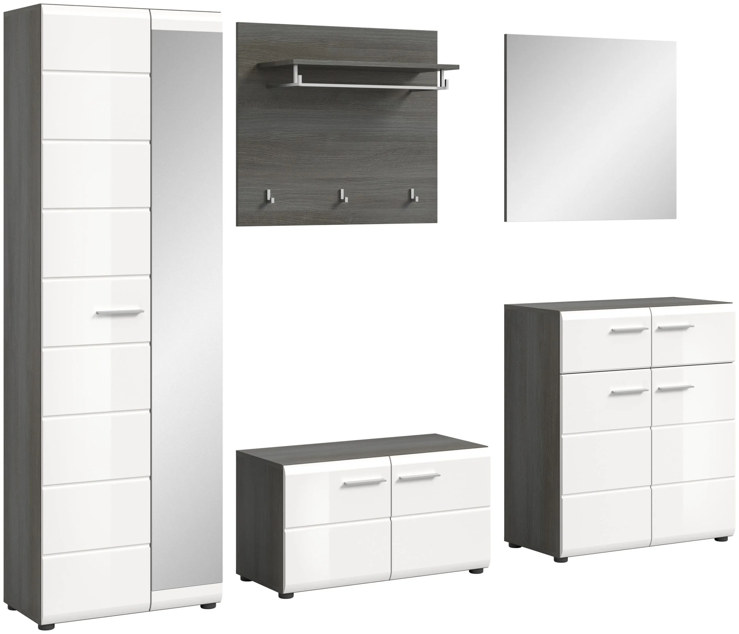 Garderobe SALSA 582140