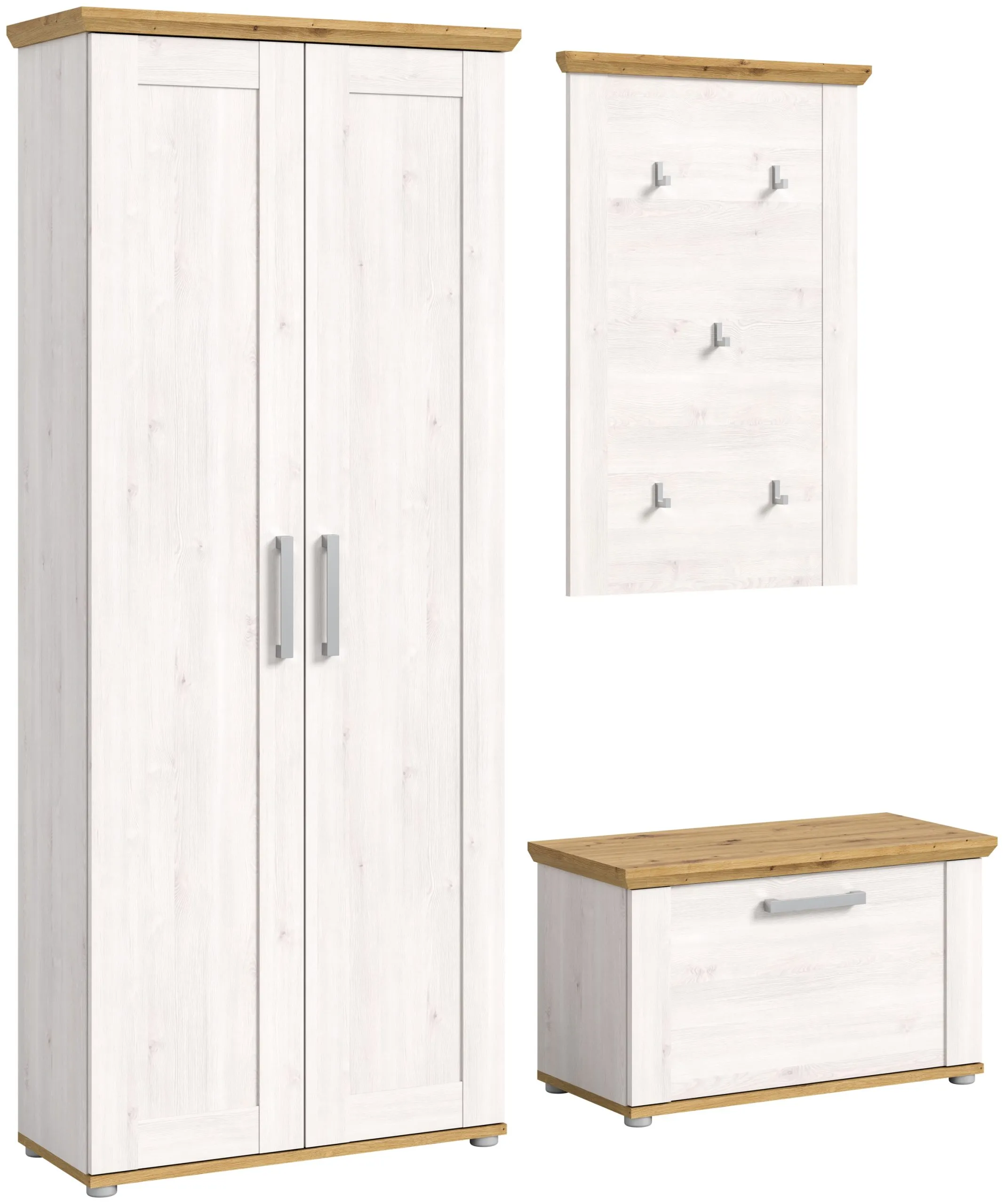 Garderobe VERONA 582210