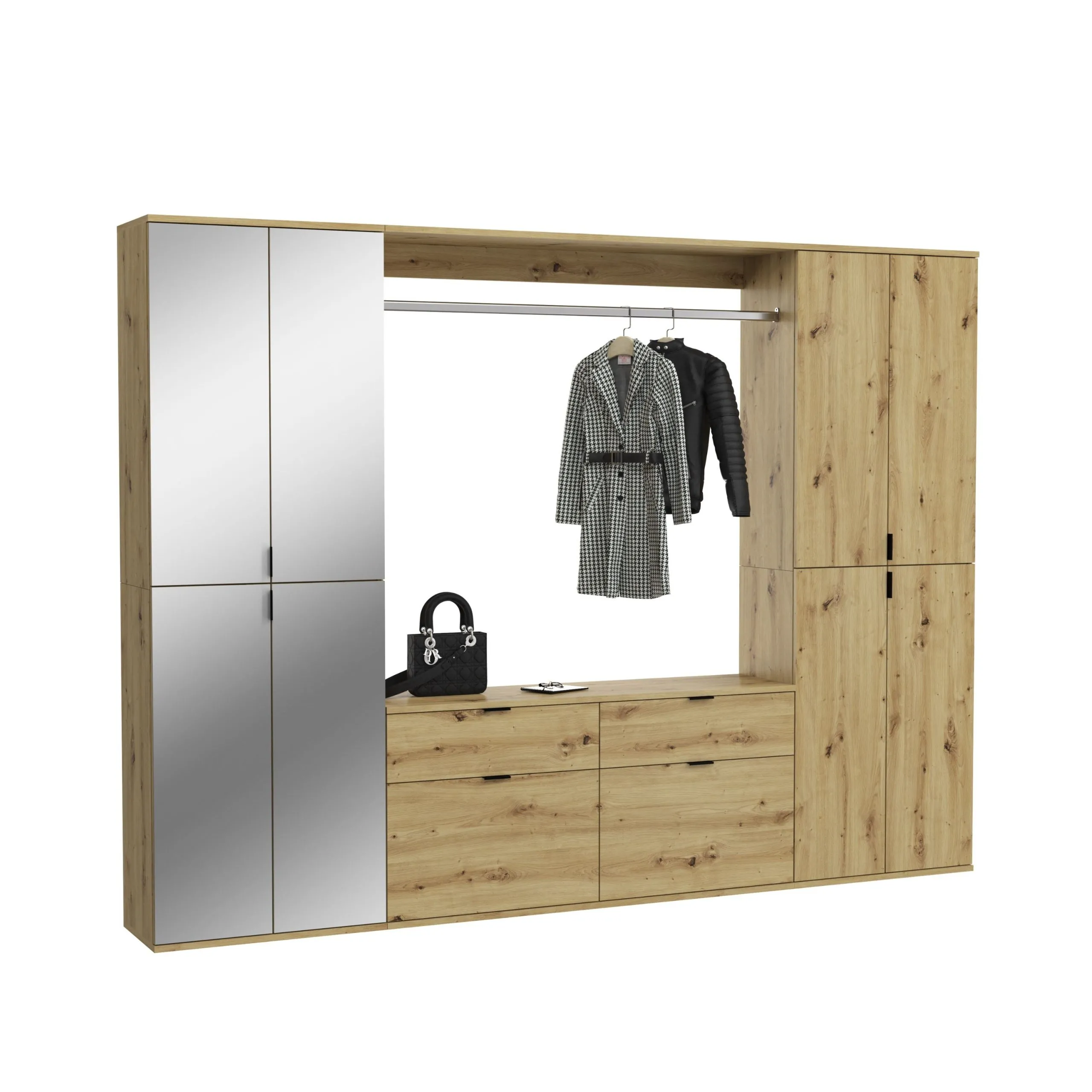 Garderobe PROJEKT X 582278