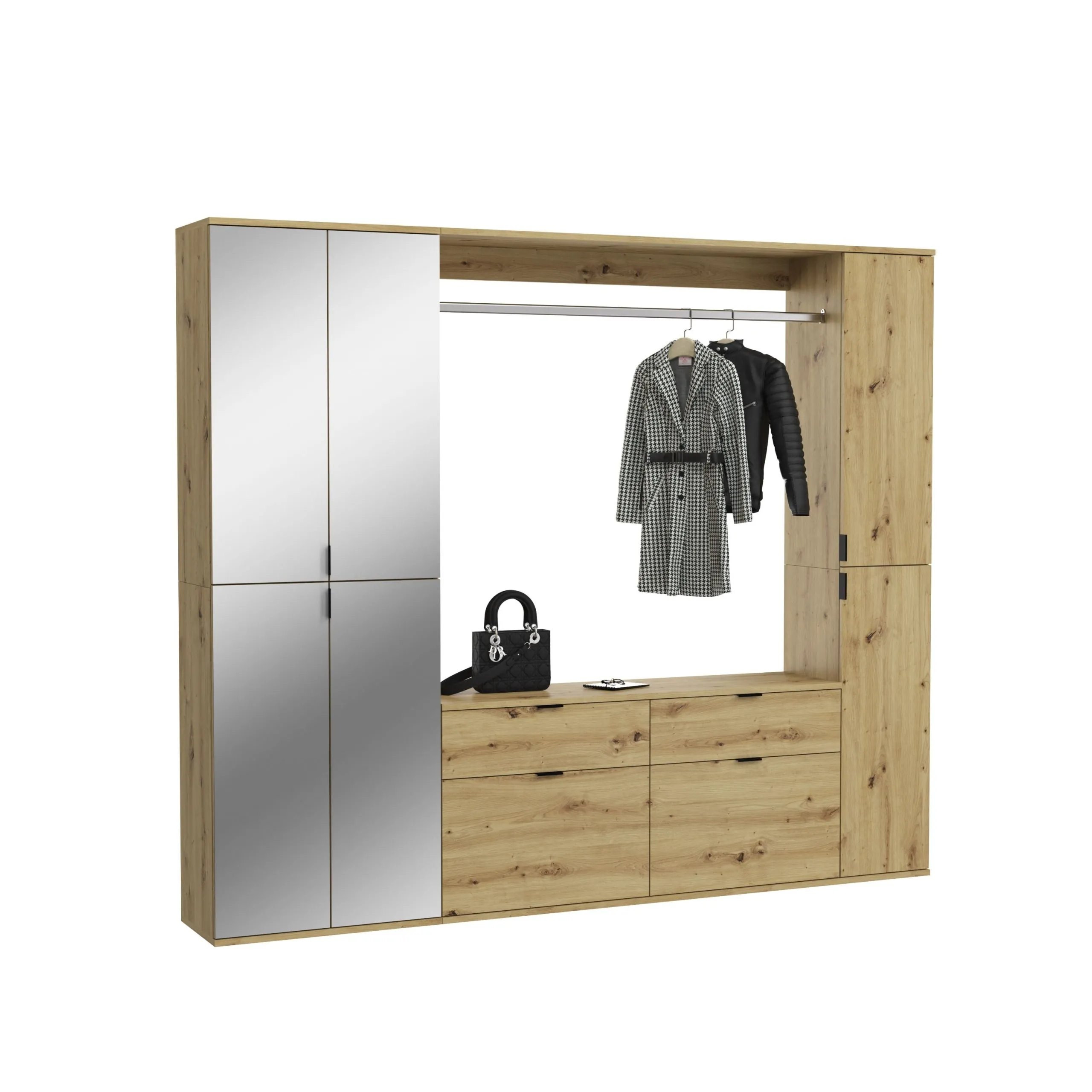 Garderobe PROJEKT X 582279