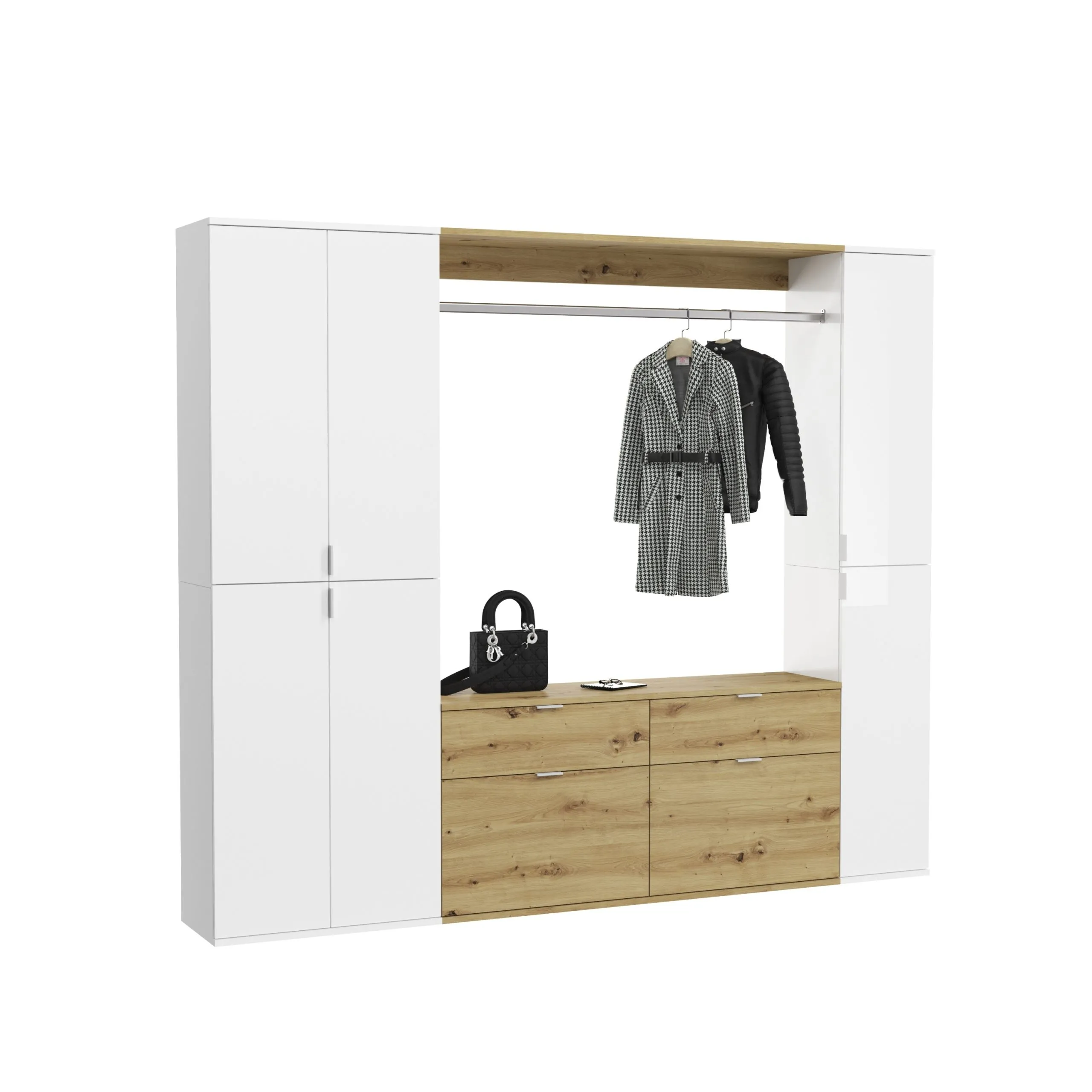 Garderobe PROJEKT X 582293